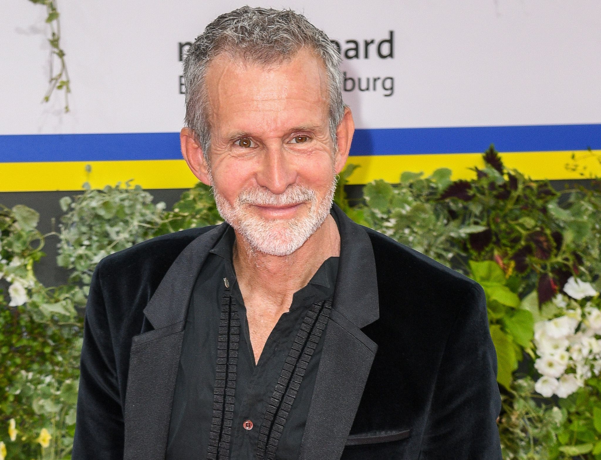 Ulrich Matthes sieht das Kino nicht vor dem Aus