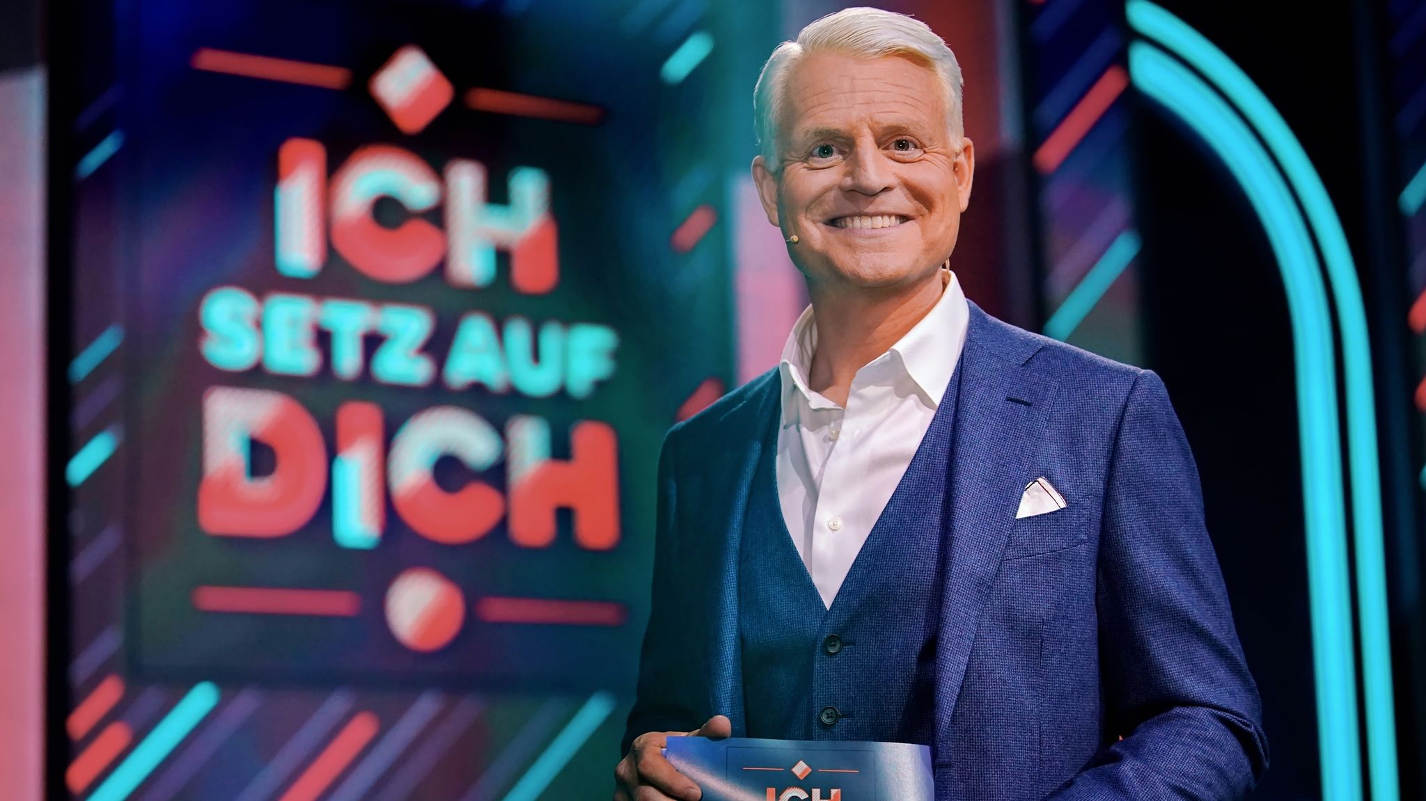 Guido Ganz mit neuer Wett-Show bei RTL 