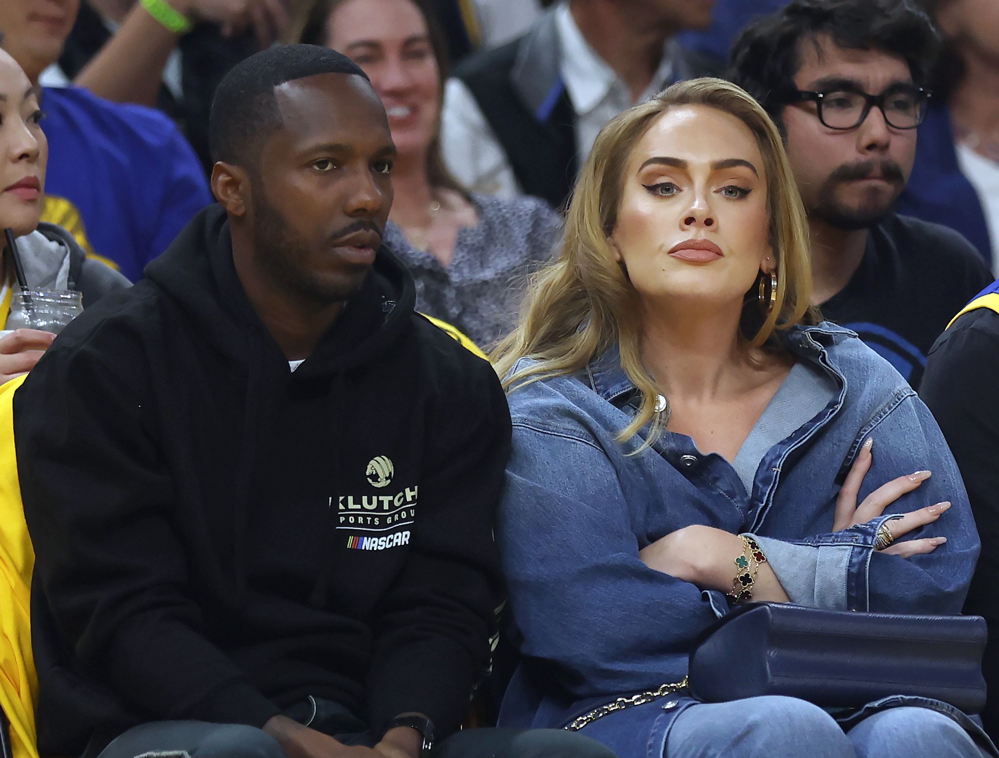 Superstar Adele wünscht sich Kinder mit Rich Paul