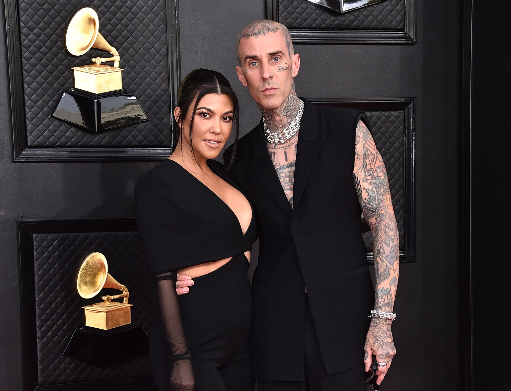 Travis Barker hatte Entzündung der Bauchspeicheldrüse