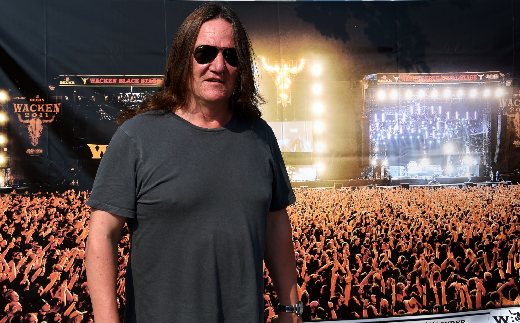 Vorfreude auf das Wacken Open Air