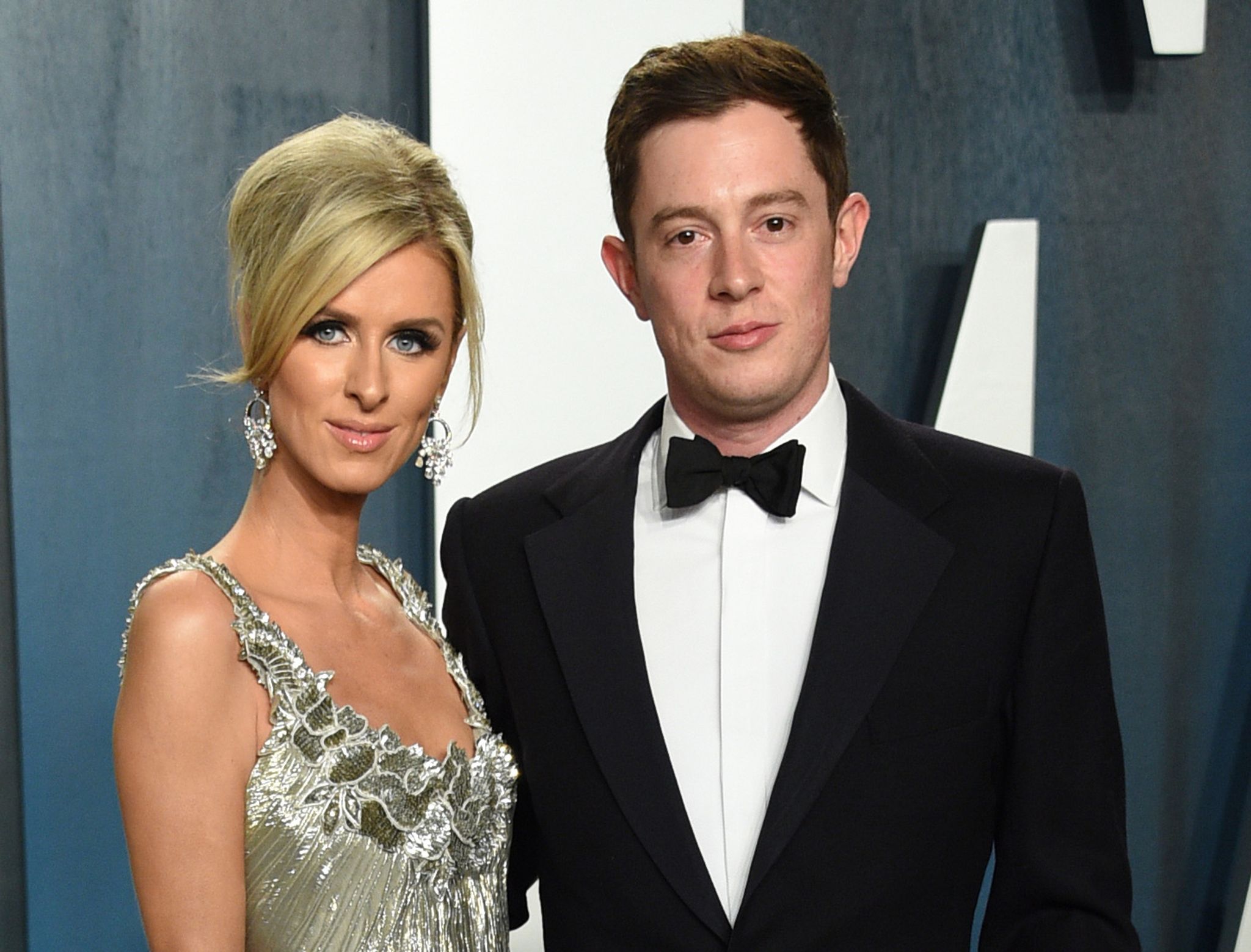 US-Model Nicky Hilton bringt drittes Kind zur Welt