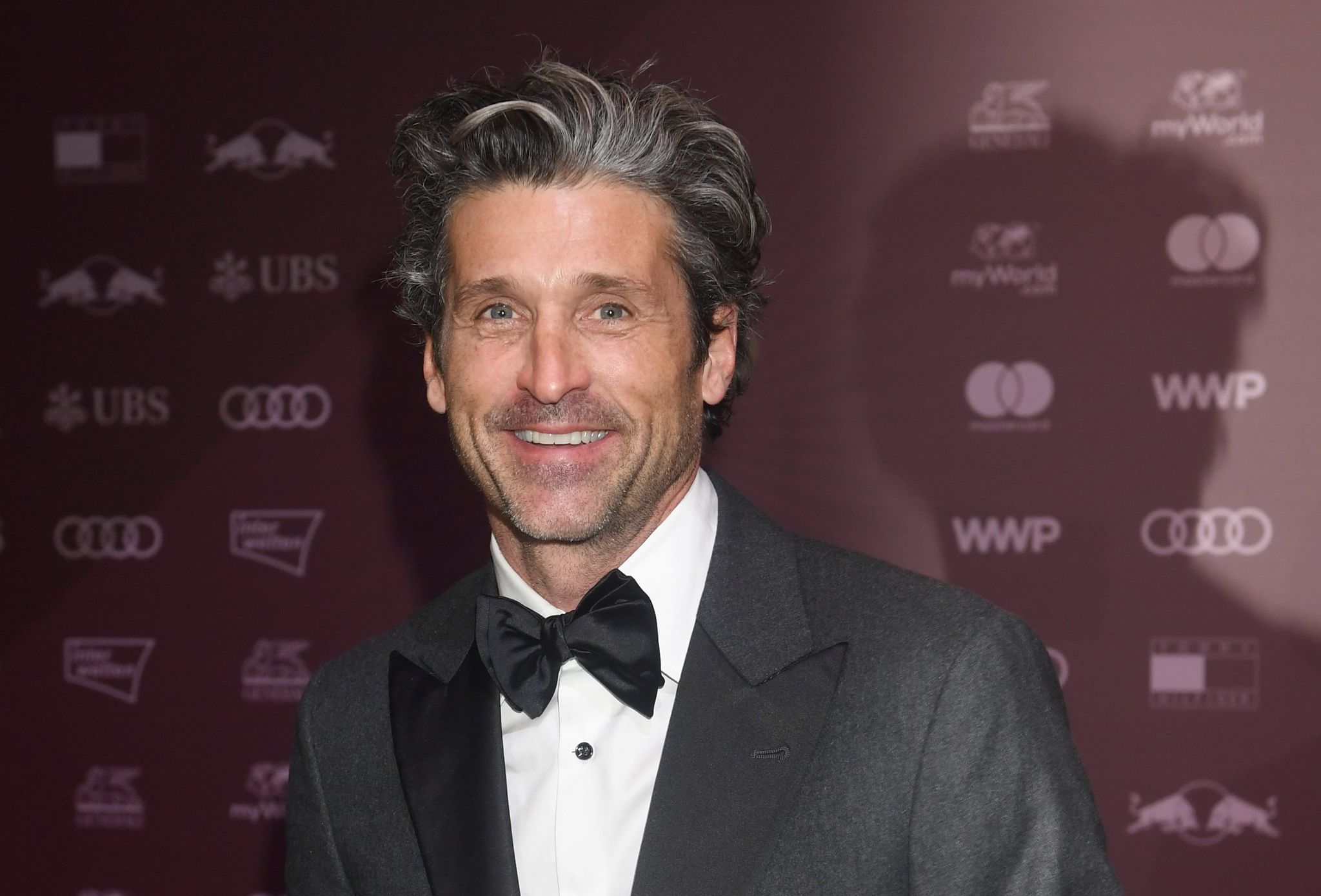 Patrick Dempsey über Nachhaltigkeit