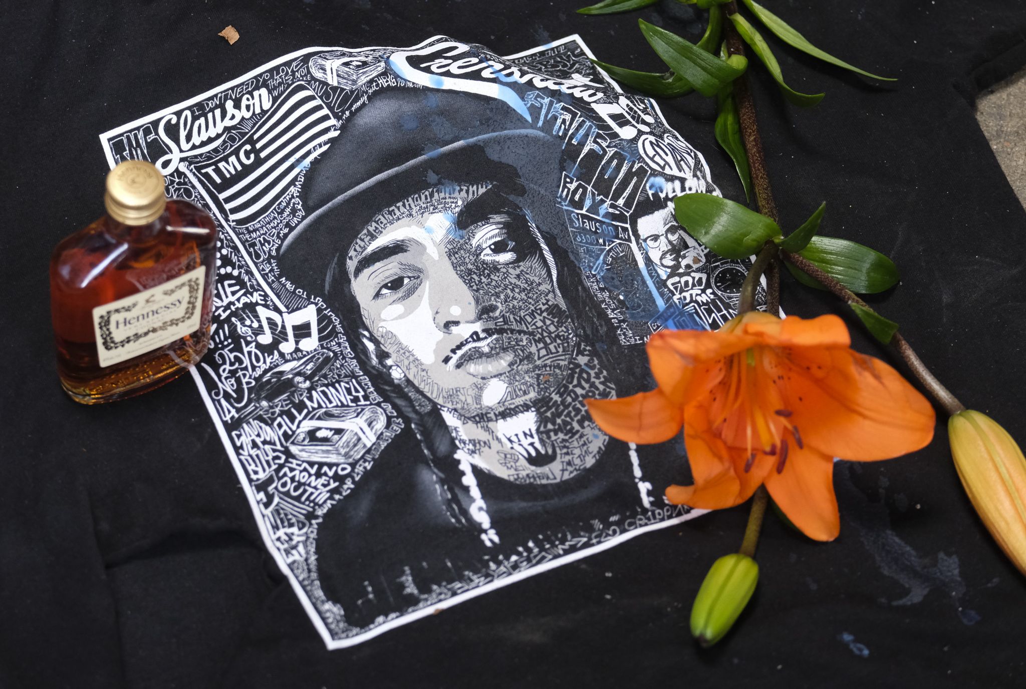 Schuldspruch nach Mord an US-Rapper Nipsey Hussle