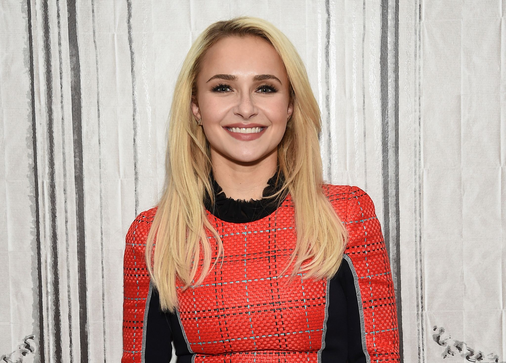 Hayden Panettiere: «Konnte nur mit Alkohol funktionieren»