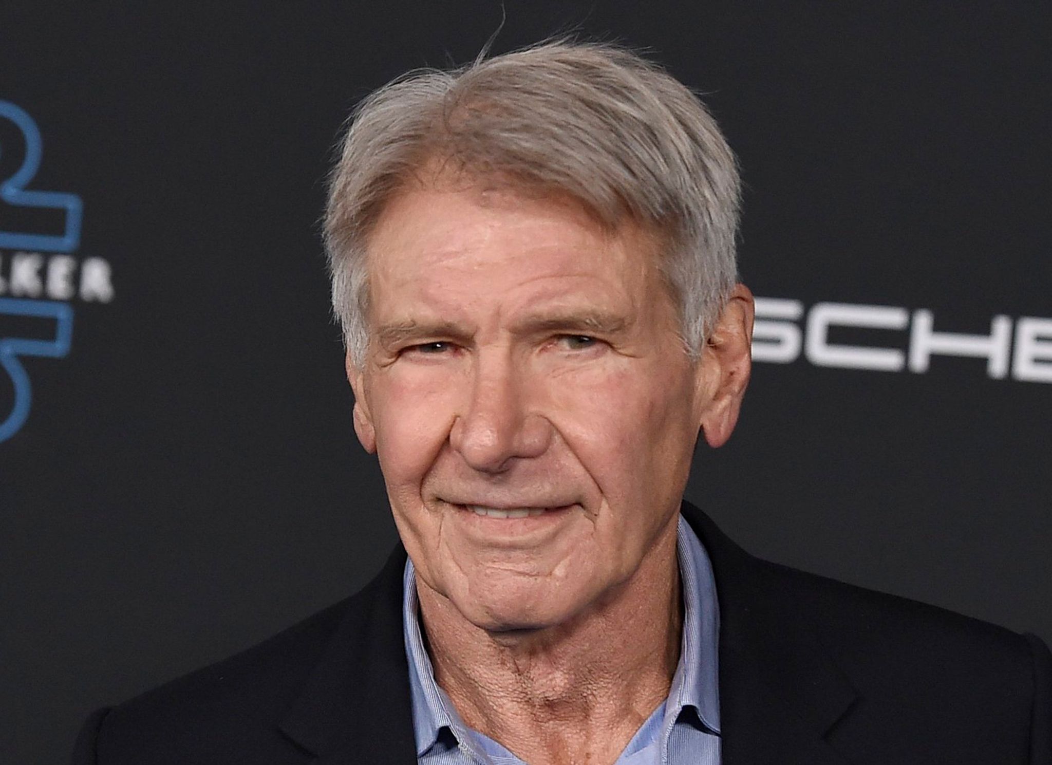 Nicht zu bremsen: Harrison Ford wird 80