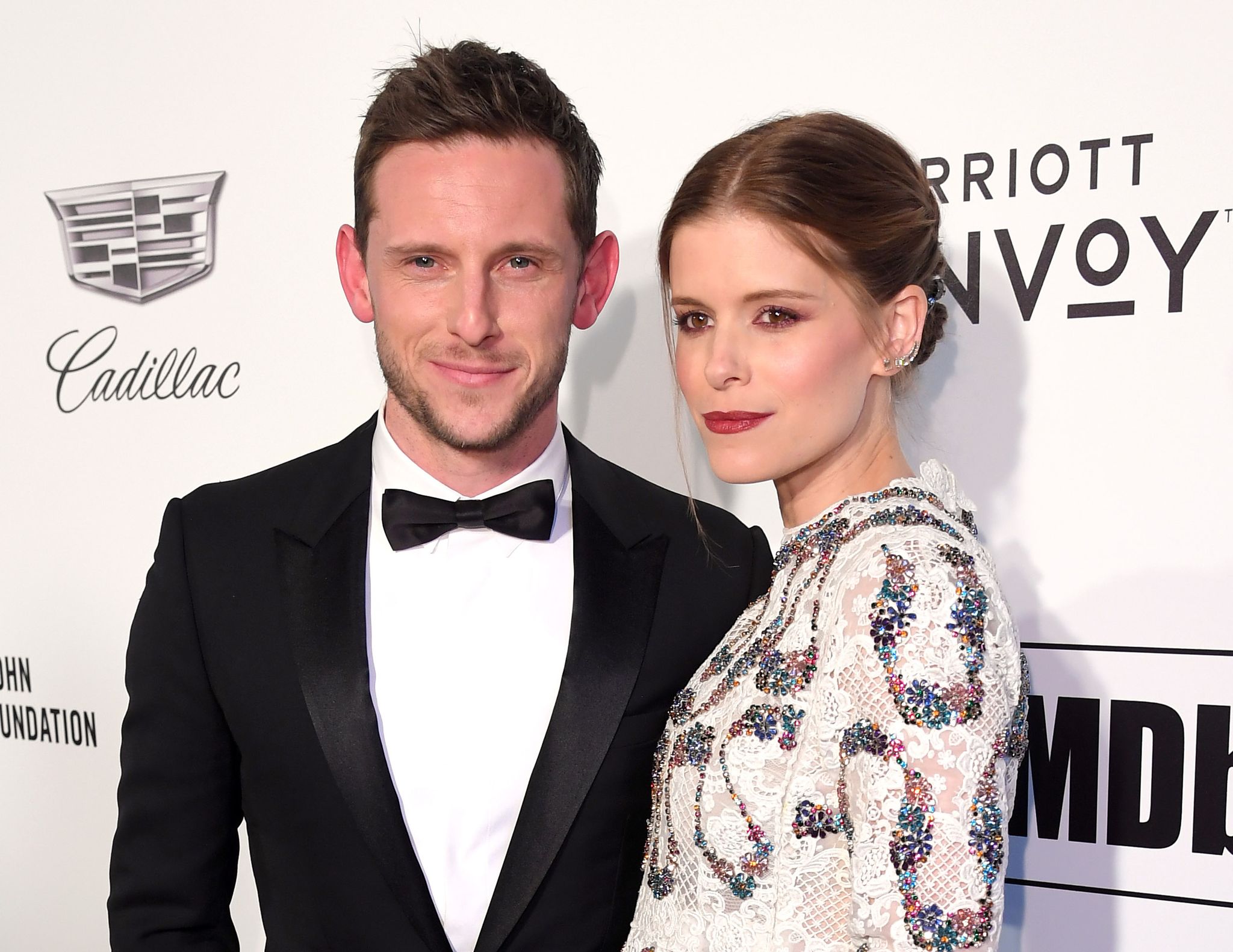 Schauspielerin Kate Mara erwartet zweites Kind