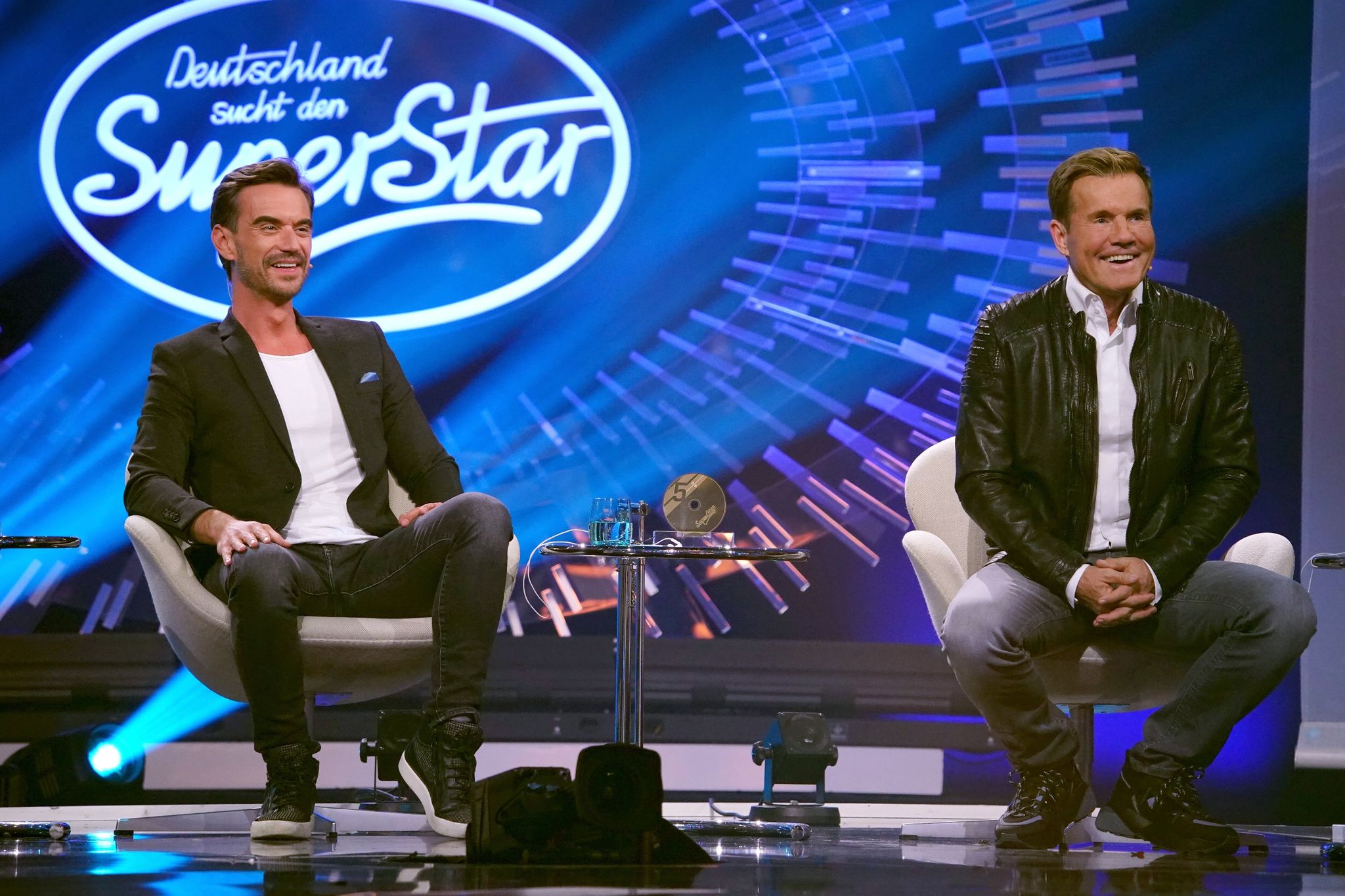 RTL stellt DSDS 2023 ein – Bohlen bei letzter Staffel dabei