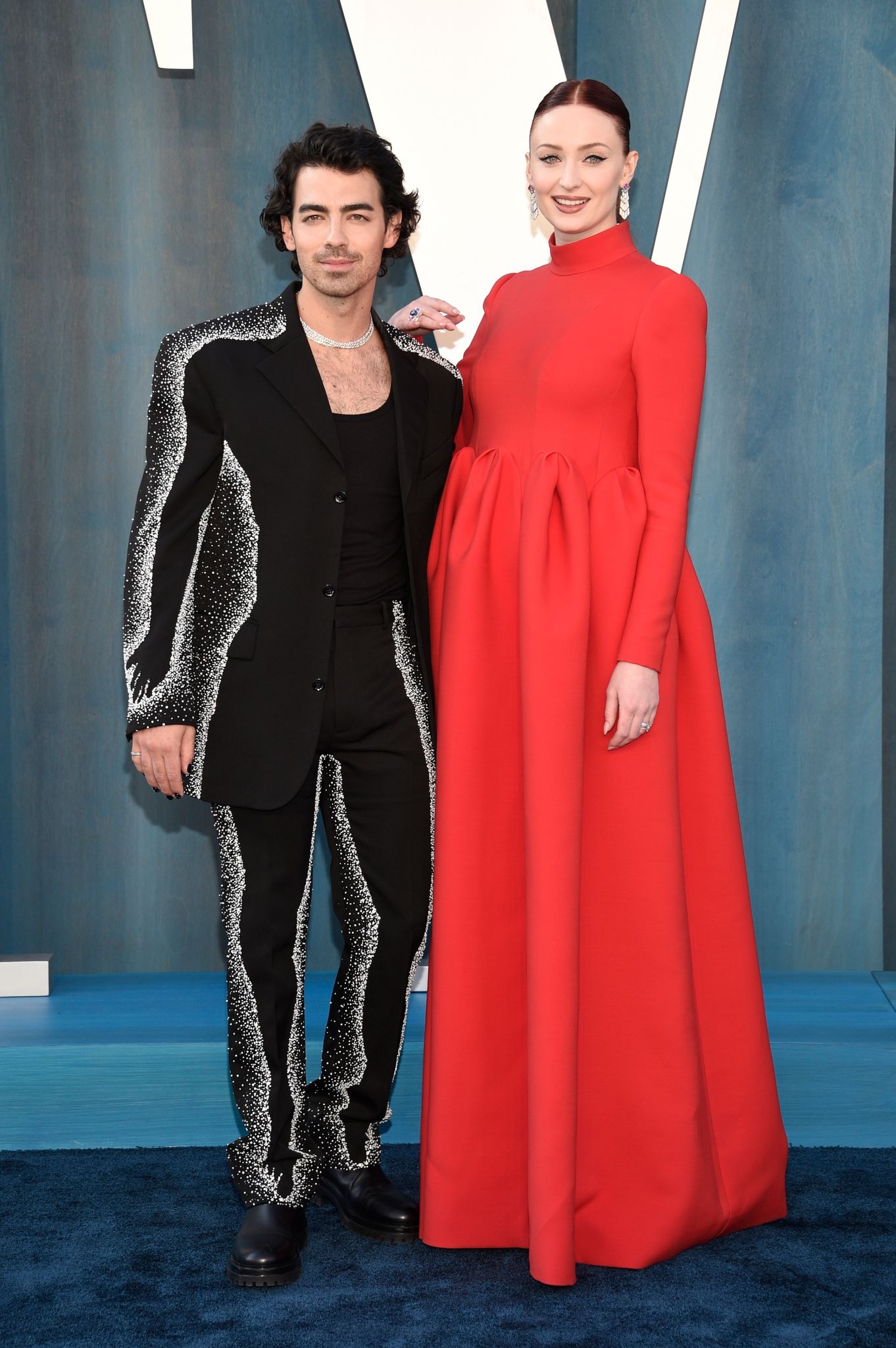 Sophie Turner und Joe Jonas bekommen zweites Kind