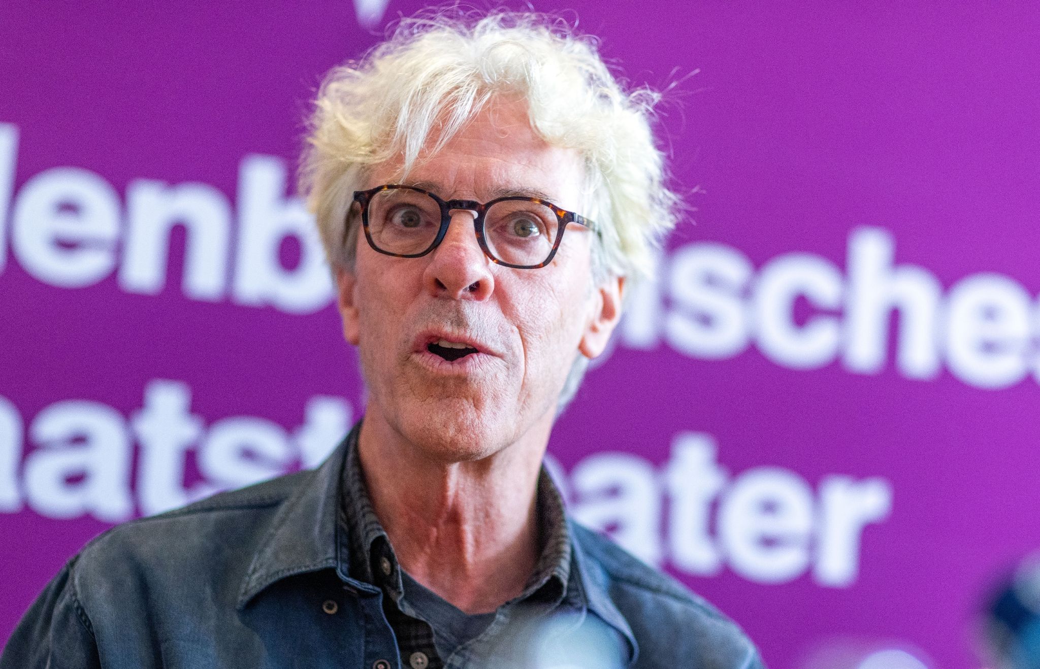Stewart Copeland: Das Entscheidende sind nicht die Jahre