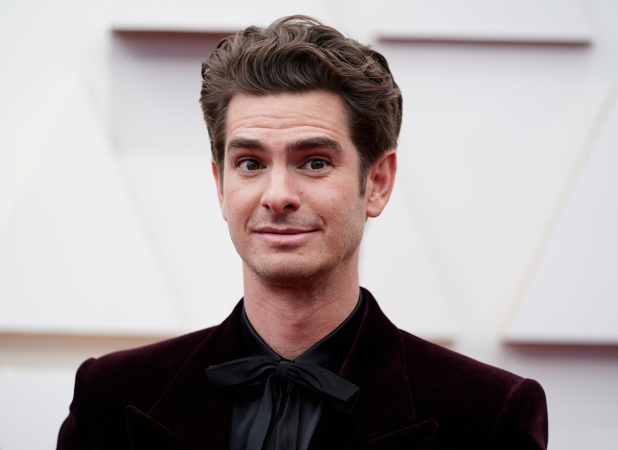 Andrew Garfield will Richard Branson in TV-Serie spielen