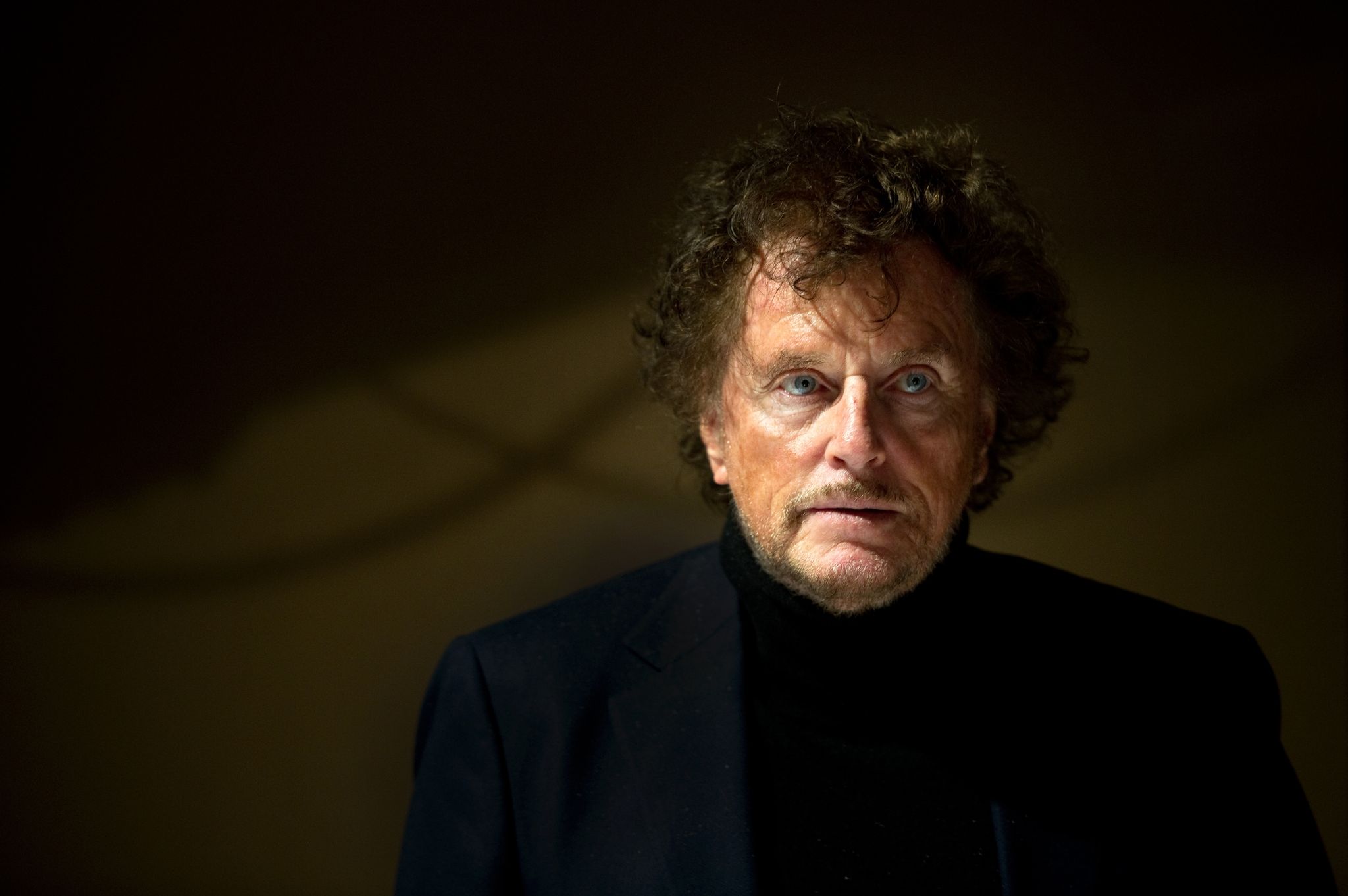 Regisseur Dieter Wedel gestorben