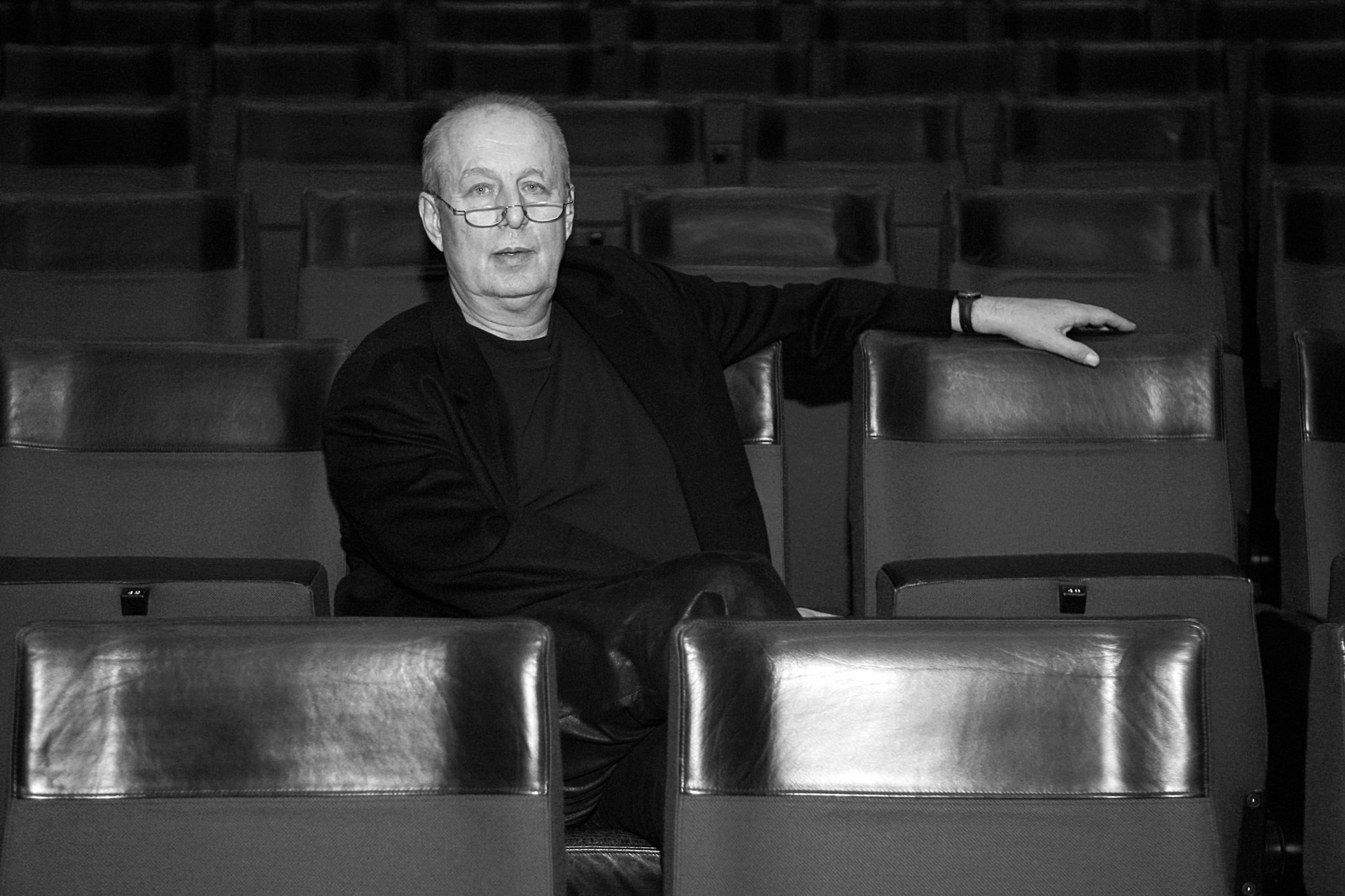 Kollaps im Orchestergraben – Stefan Soltesz gestorben