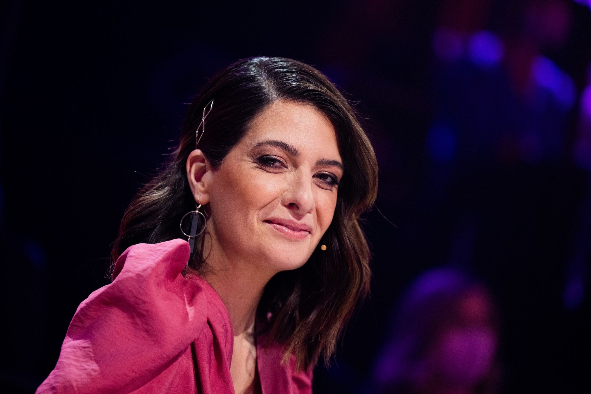 «Tagesschau» und #ZOL – Linda Zervakis wird 47
