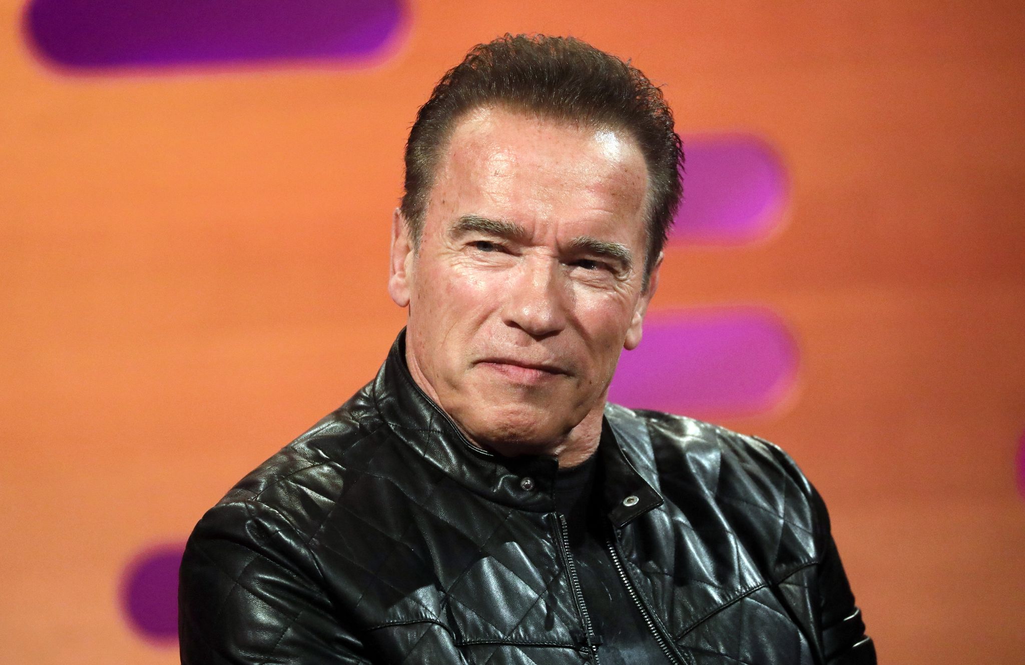 Action und Umwelt – Arnold Schwarzenegger wird 75