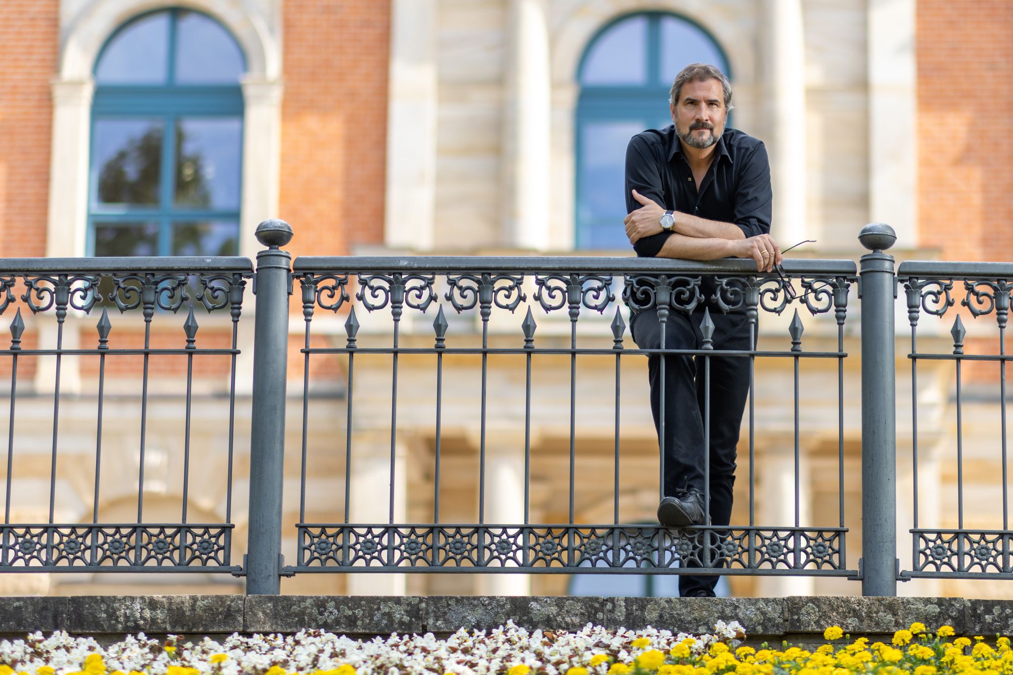 35 Grad, «Tristan», #Metoo: Festspiele starten in Bayreuth