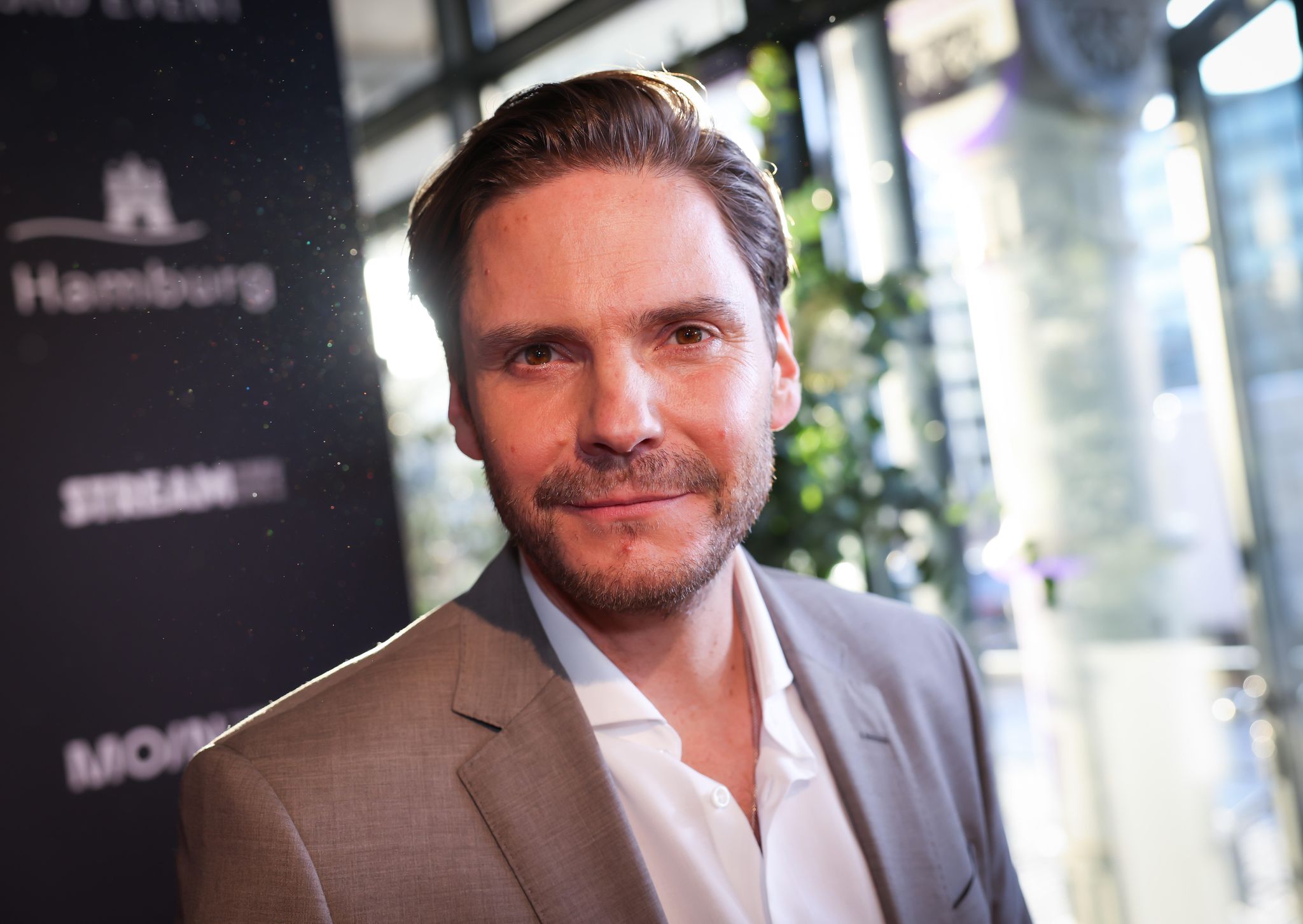 Daniel Brühl findet neue Heimat «einfach friedfertiger»