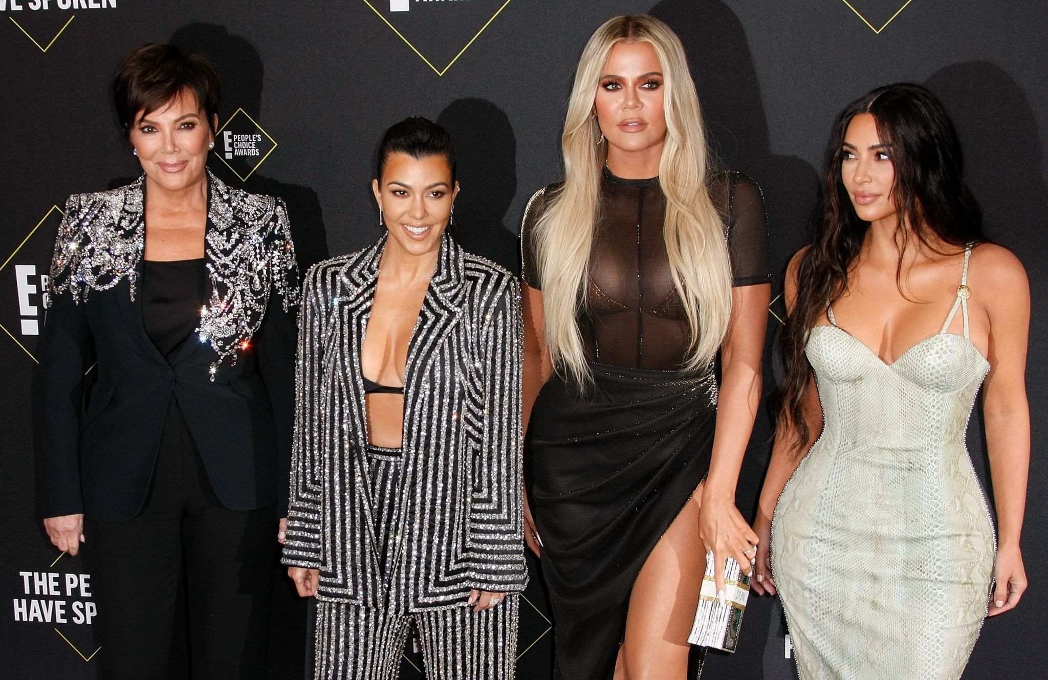 Kardashians gratulieren Großmutter zum 88. Geburtstag