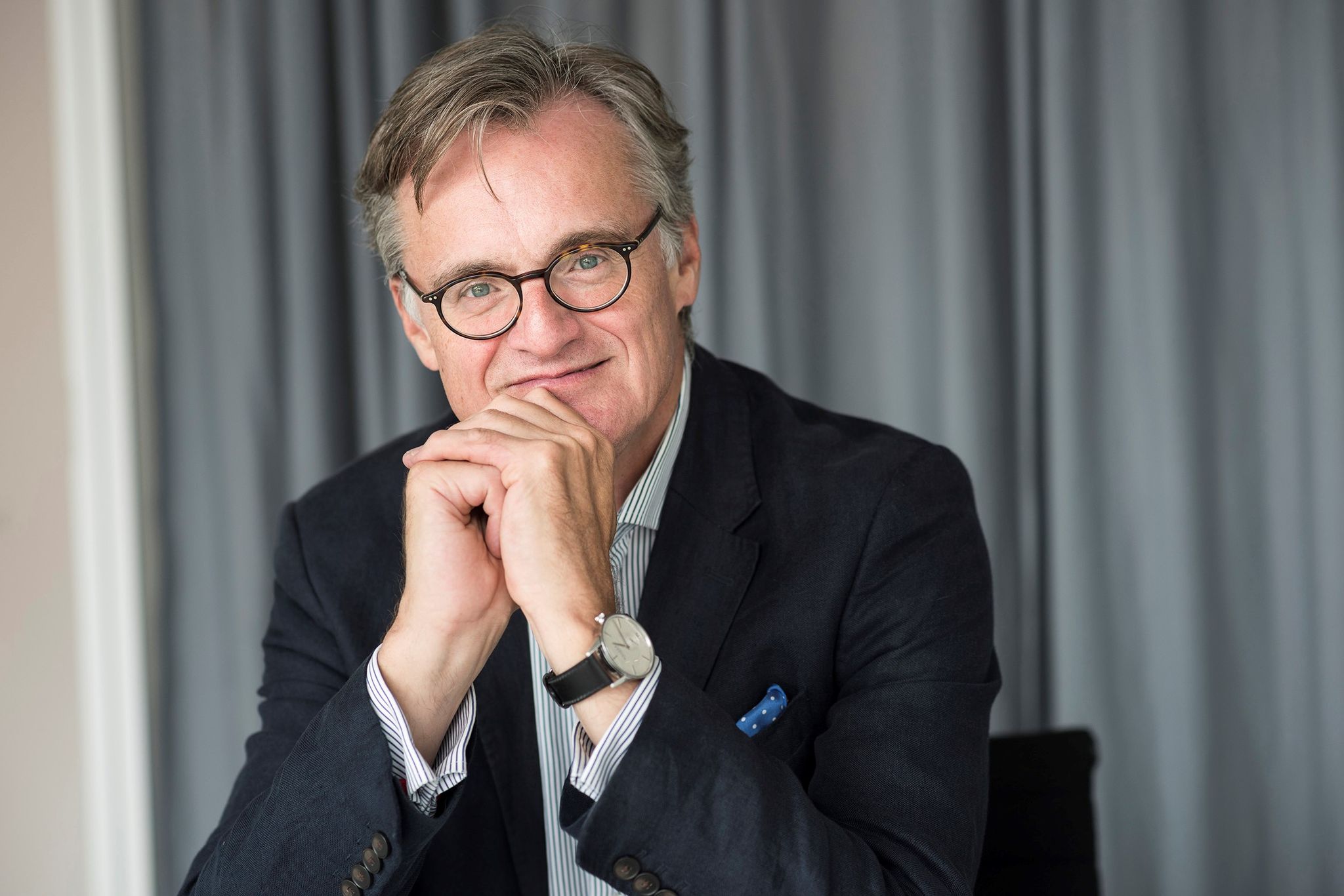 Farenholtz lehnt Abbruch der documenta ab