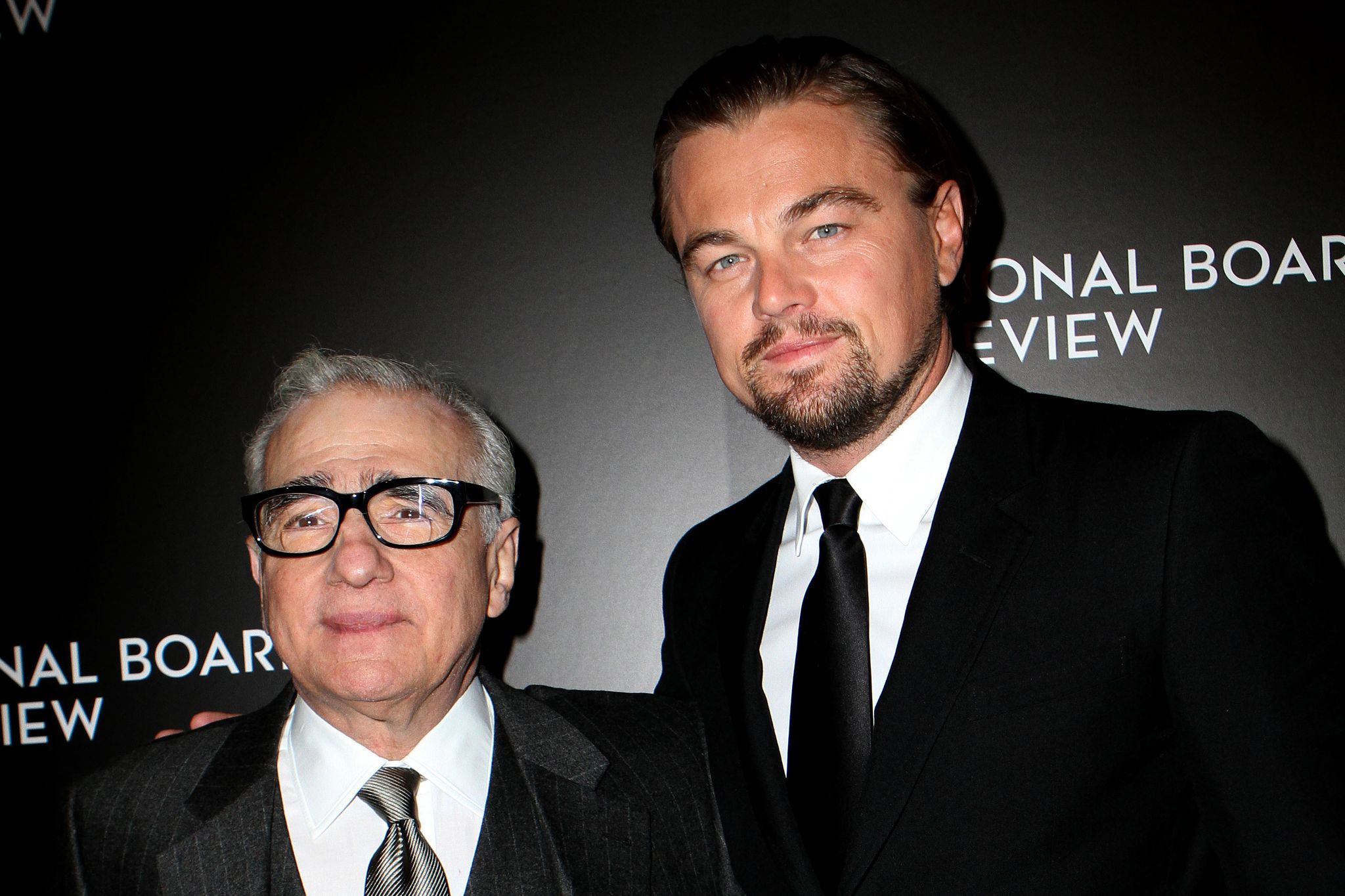 Scorsese und DiCaprio planen weiteren Film