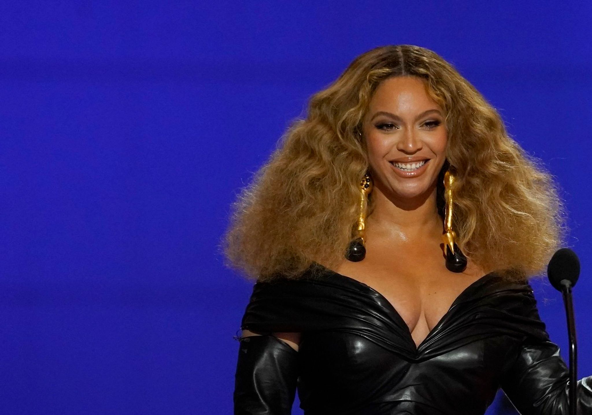 Nach Kritik: Beyoncé ändert Songtext