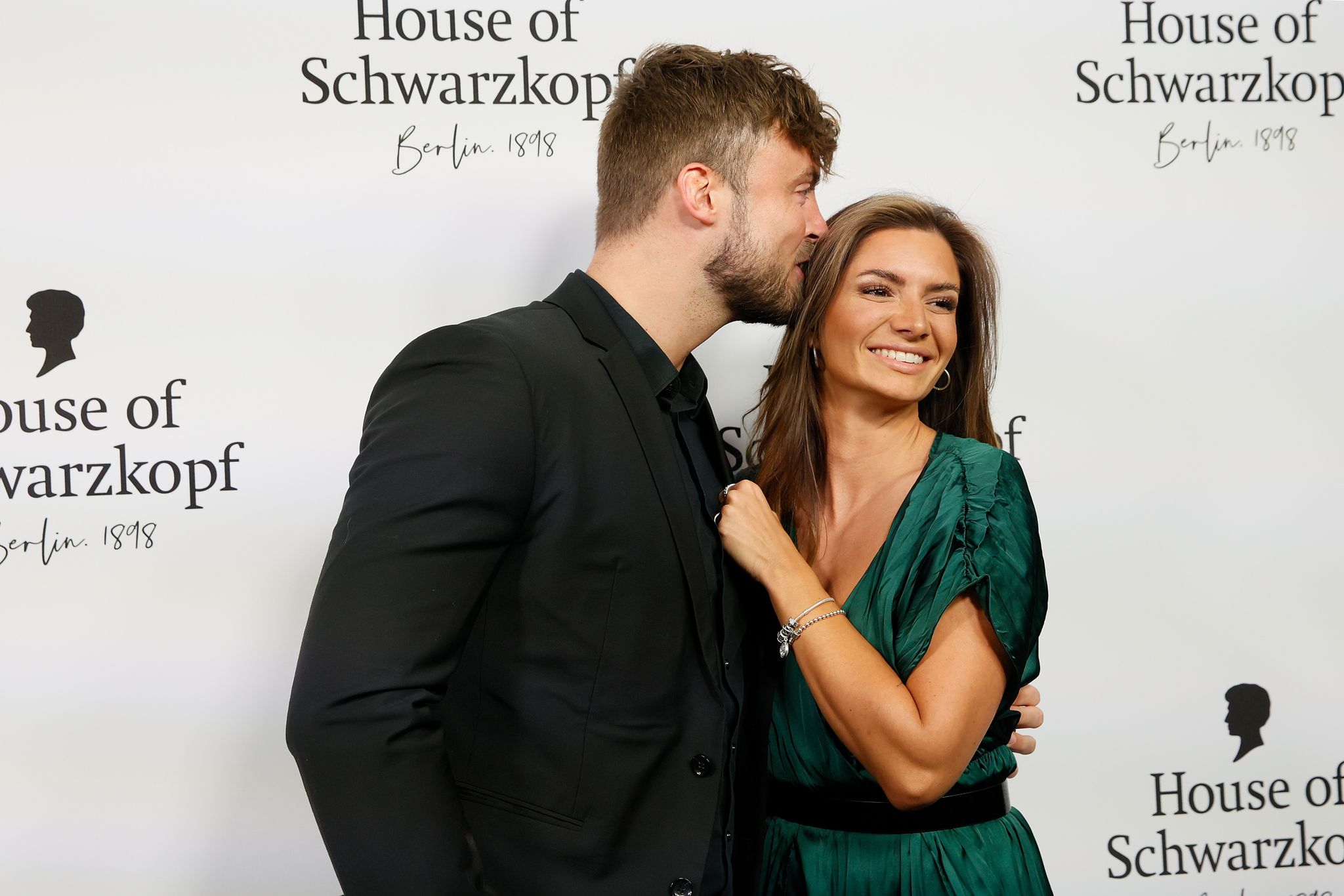 «Bachelor»-Paar Griesert und de Roos mit Beziehungs-Pause