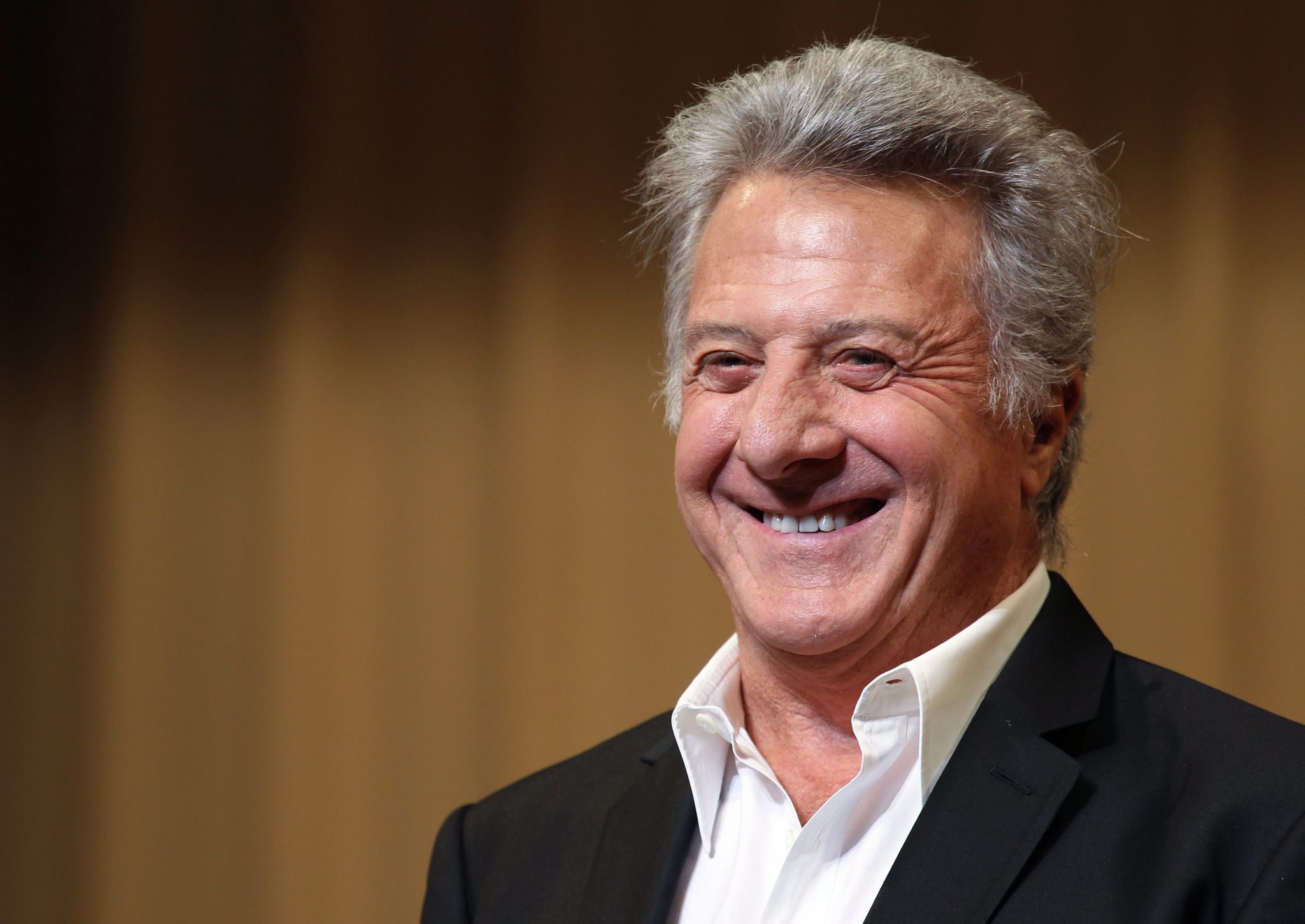 «Der Marathon-Mann» – Dustin Hoffman wird 85