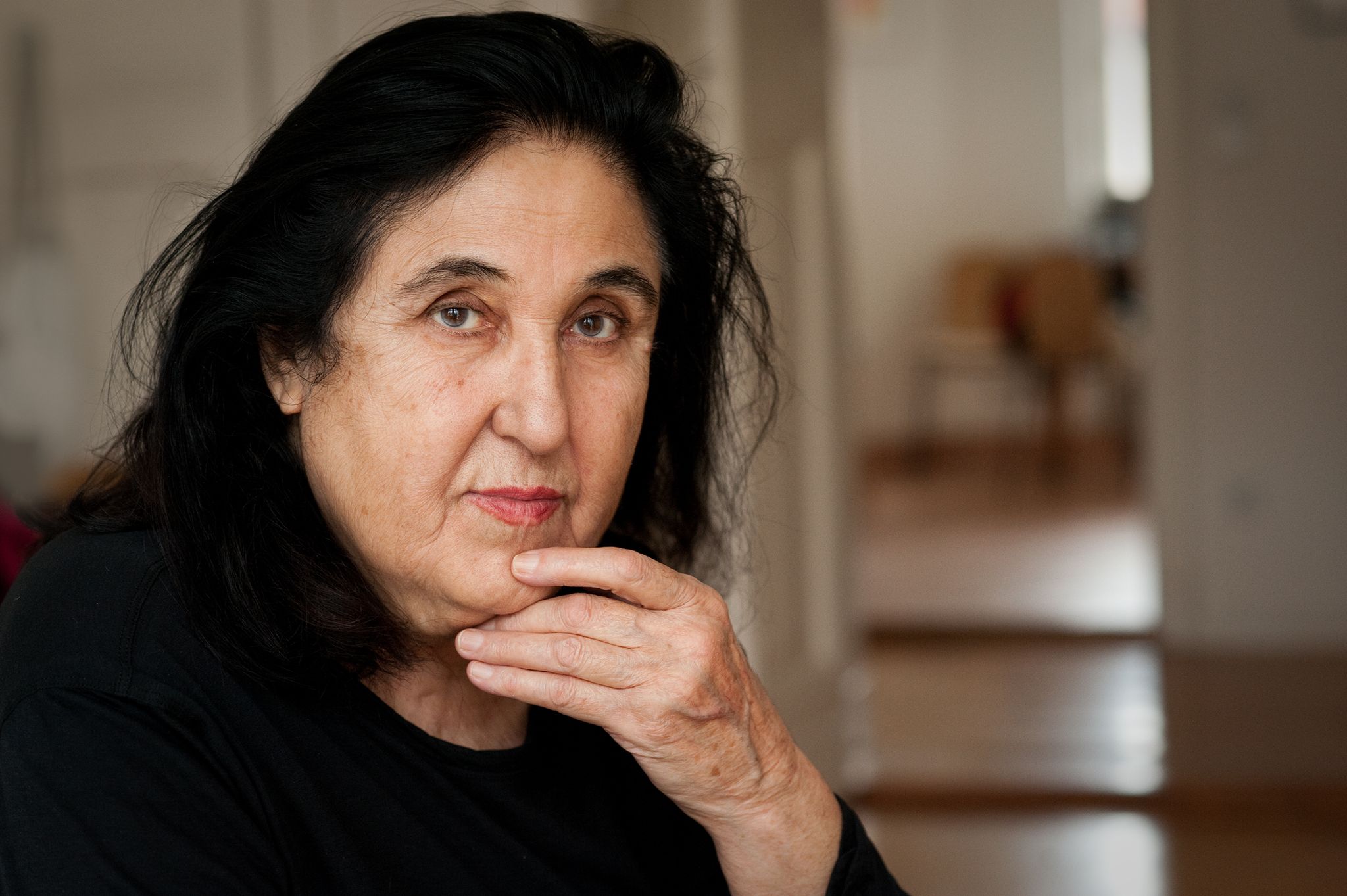 Emine Sevgi Özdamar erhält den Georg-Büchner-Preis