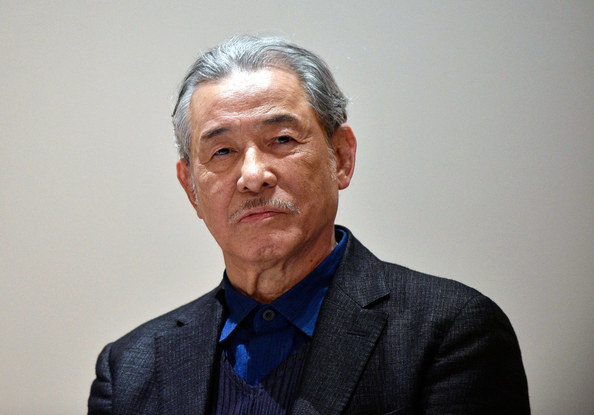 Japanischer Modedesigner Miyake gestorben
