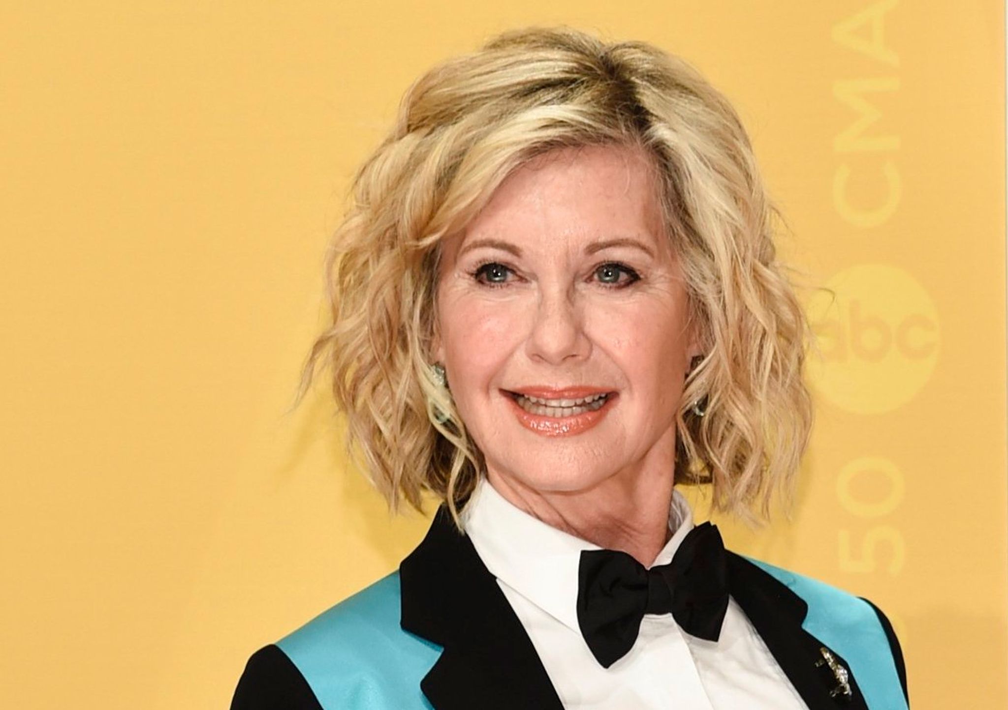 Staatliche Trauerfeier für Olivia Newton-John