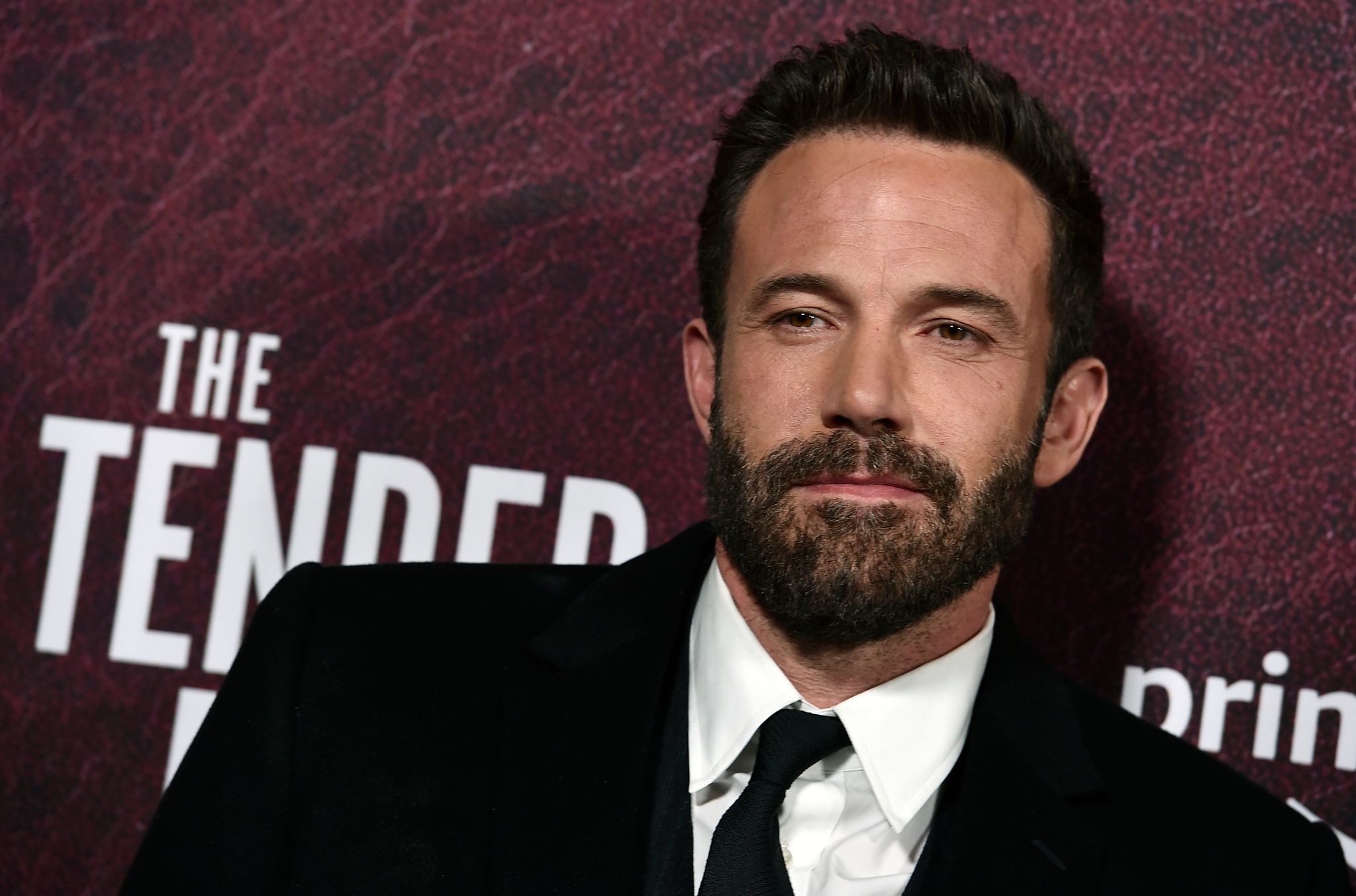 Frisch verheiratet und zwei Oscars – Ben Affleck wird 50