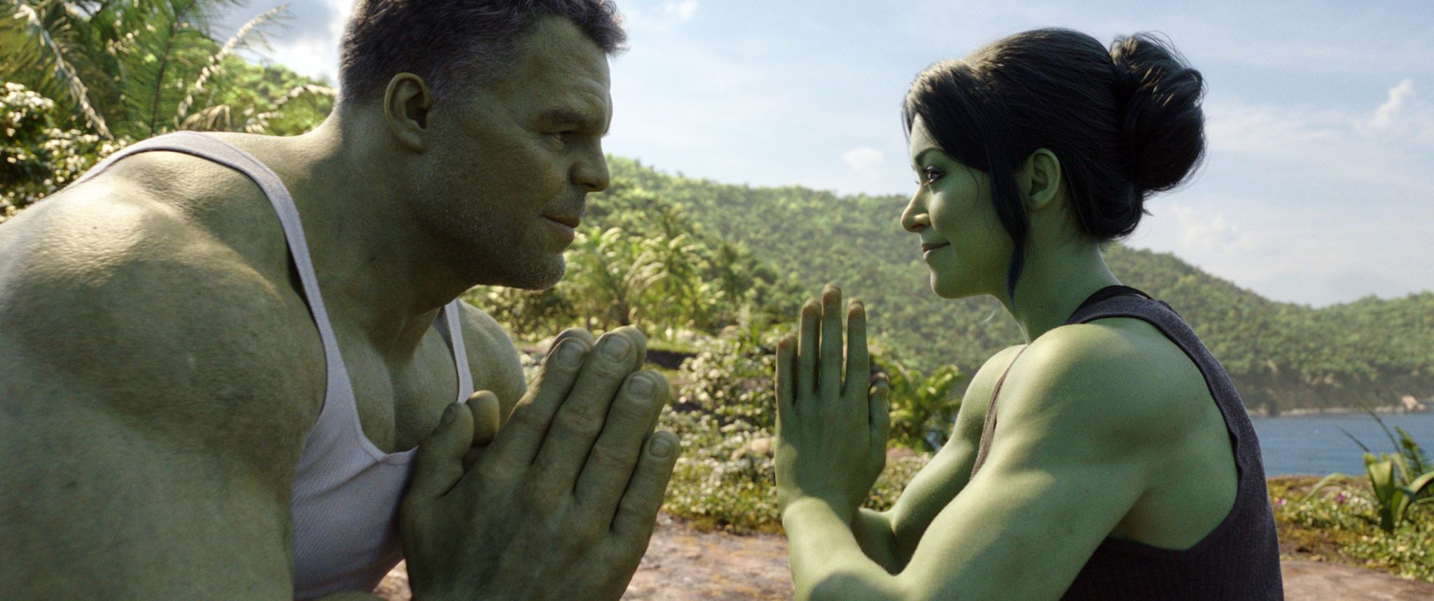 Neue Marvel-Serie: «She-Hulk: Die Anwältin»