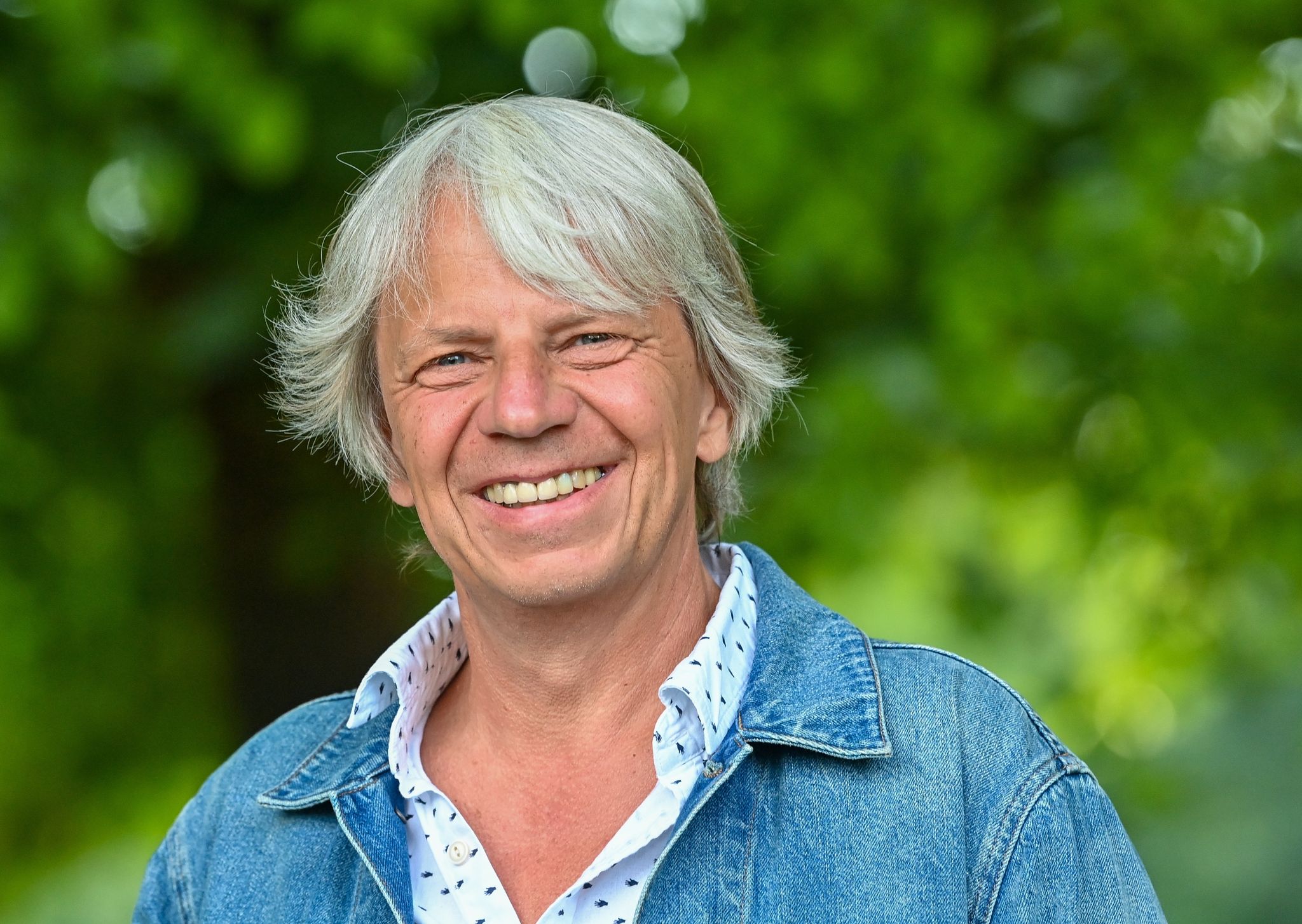Europäischer Filmpreis: Andreas Dresen in der Vorauswahl