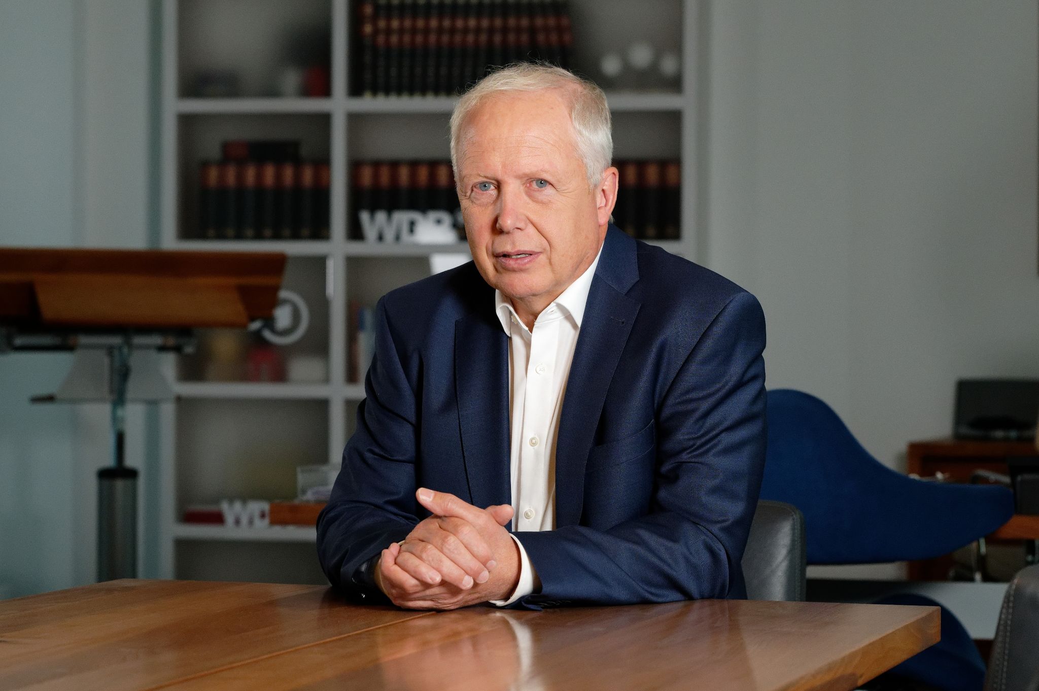 Intendanten haben kein Vertrauen in RBB-Geschäftsleitung