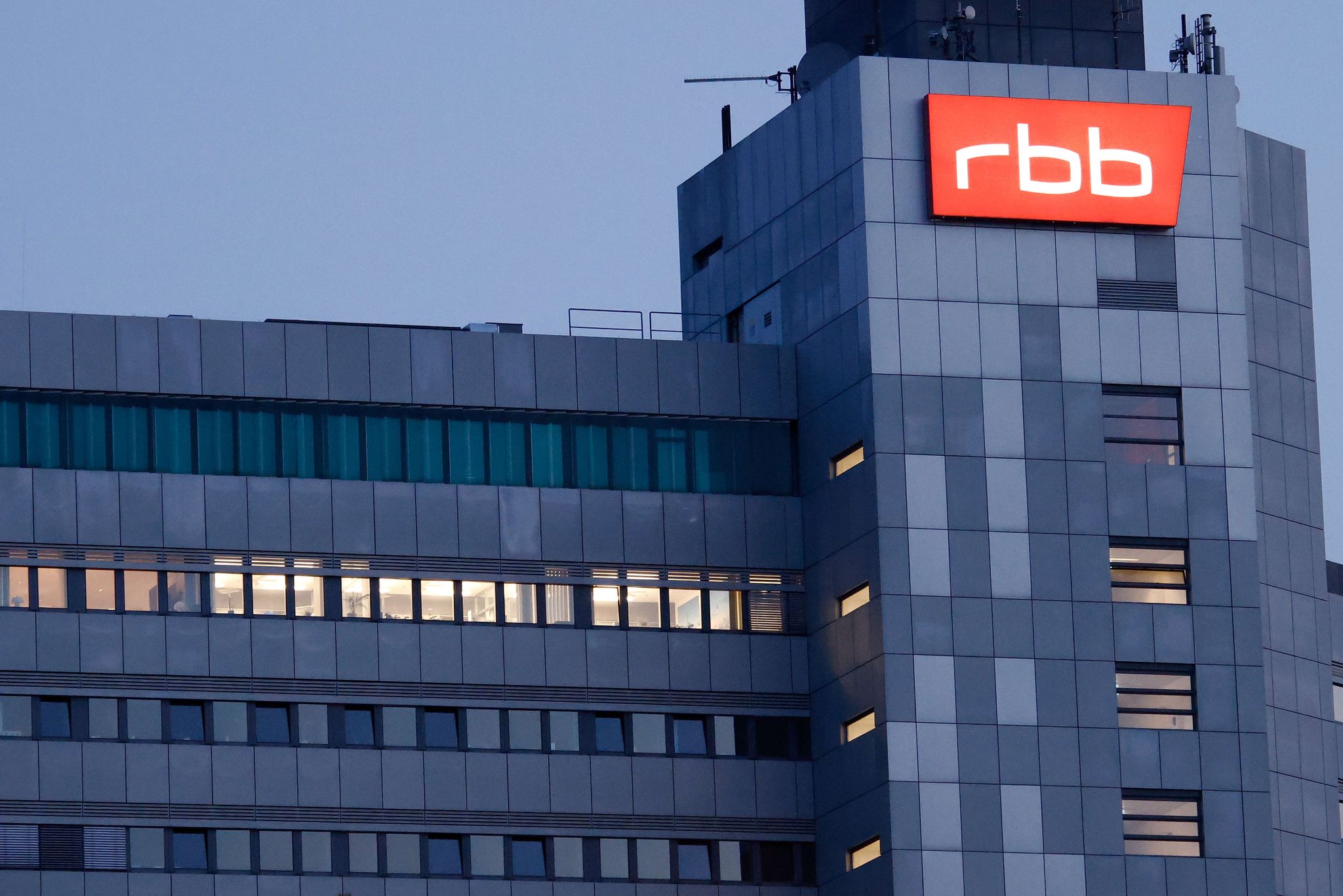 ARD geht auf Abstand zur RBB-Führung