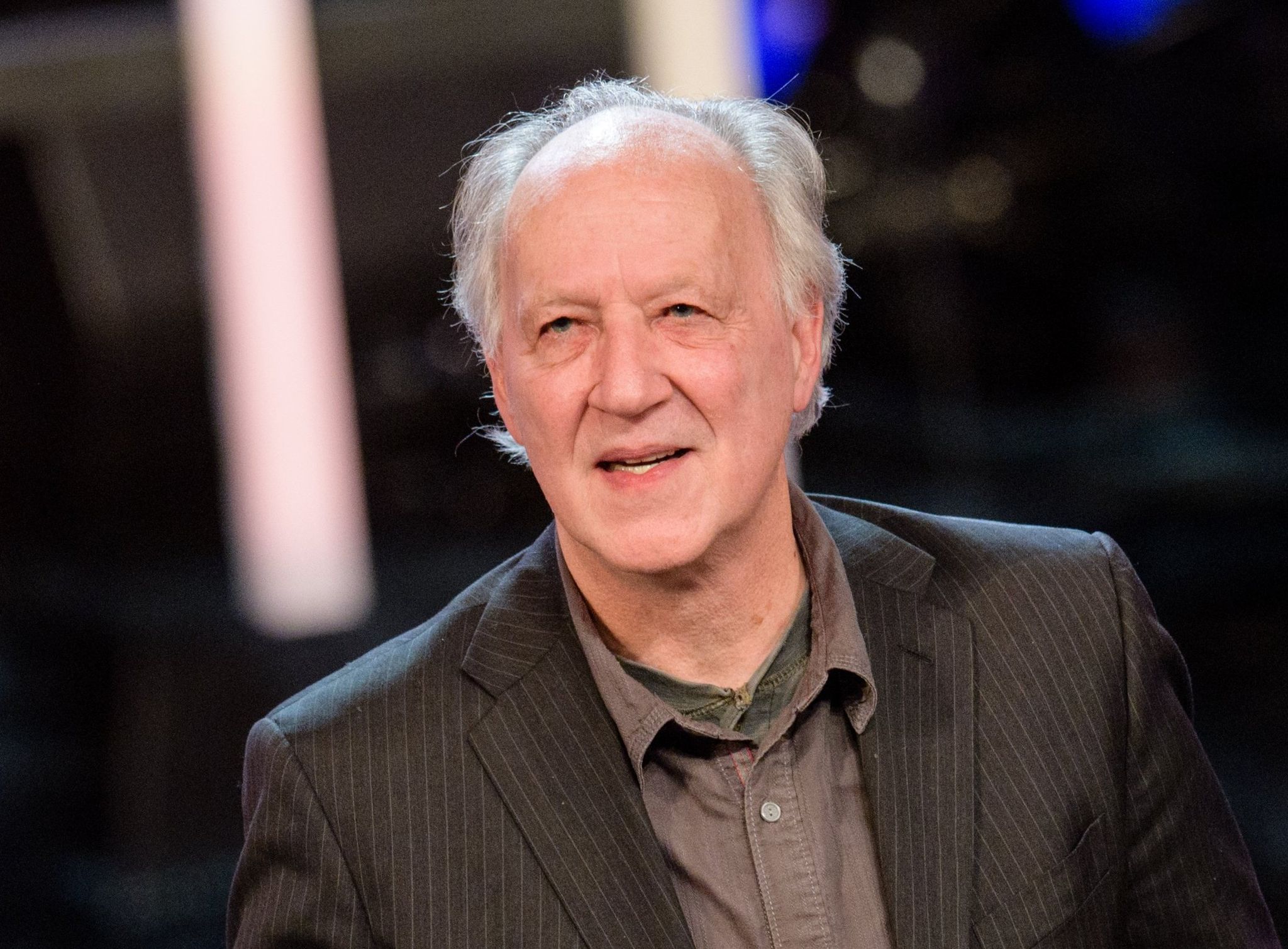 «Werner Herzog ist Kult» – Ausstellung zum Geburtstag