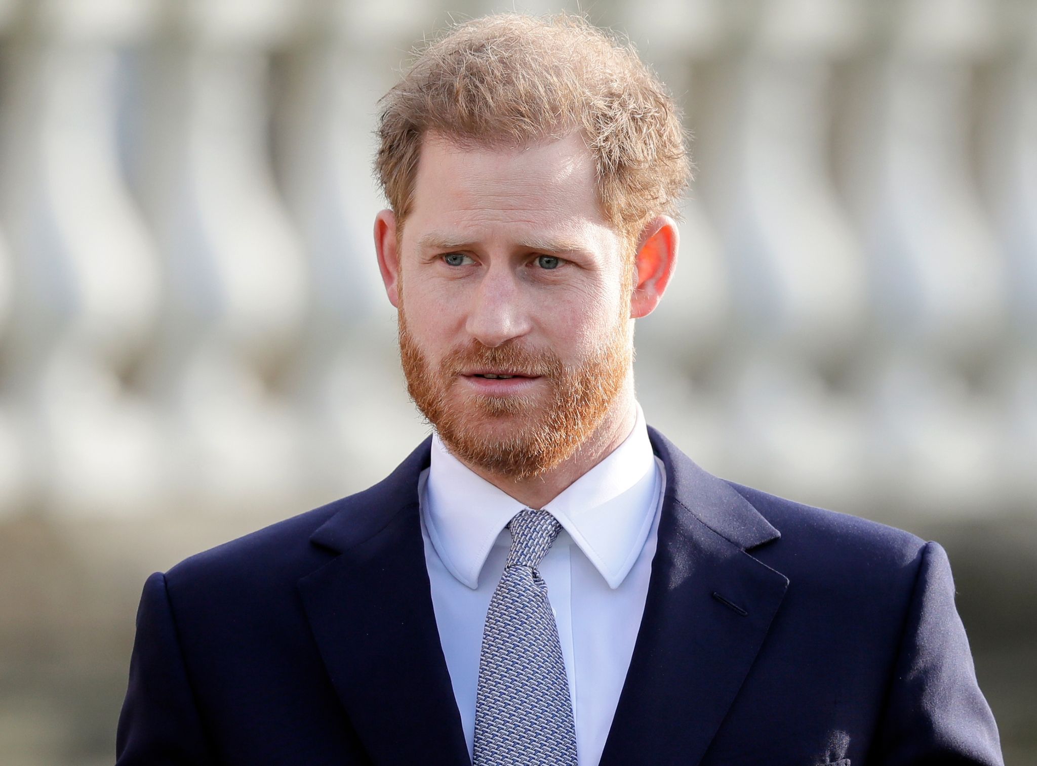 Prinz Harry: Will Geist meiner Mutter weitergeben