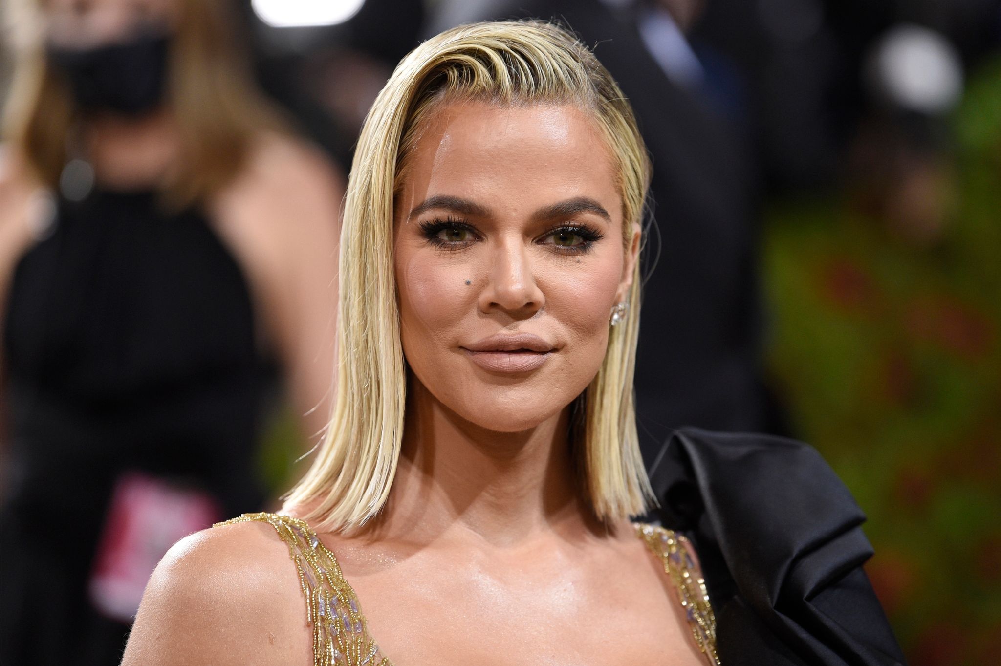 Khloé  Kardashian ist gerne Mutter