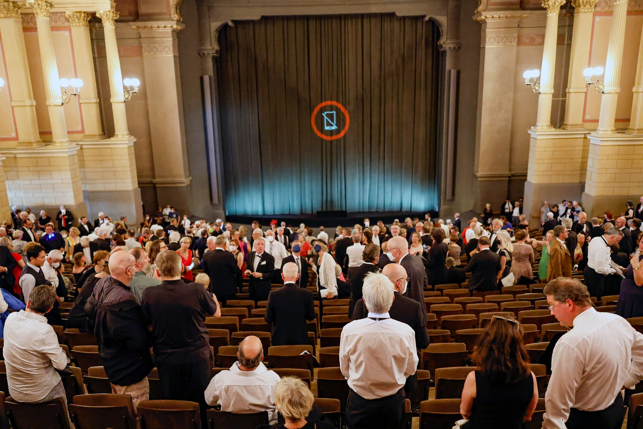 Turbulente Saison bei den Bayreuther Festspielen