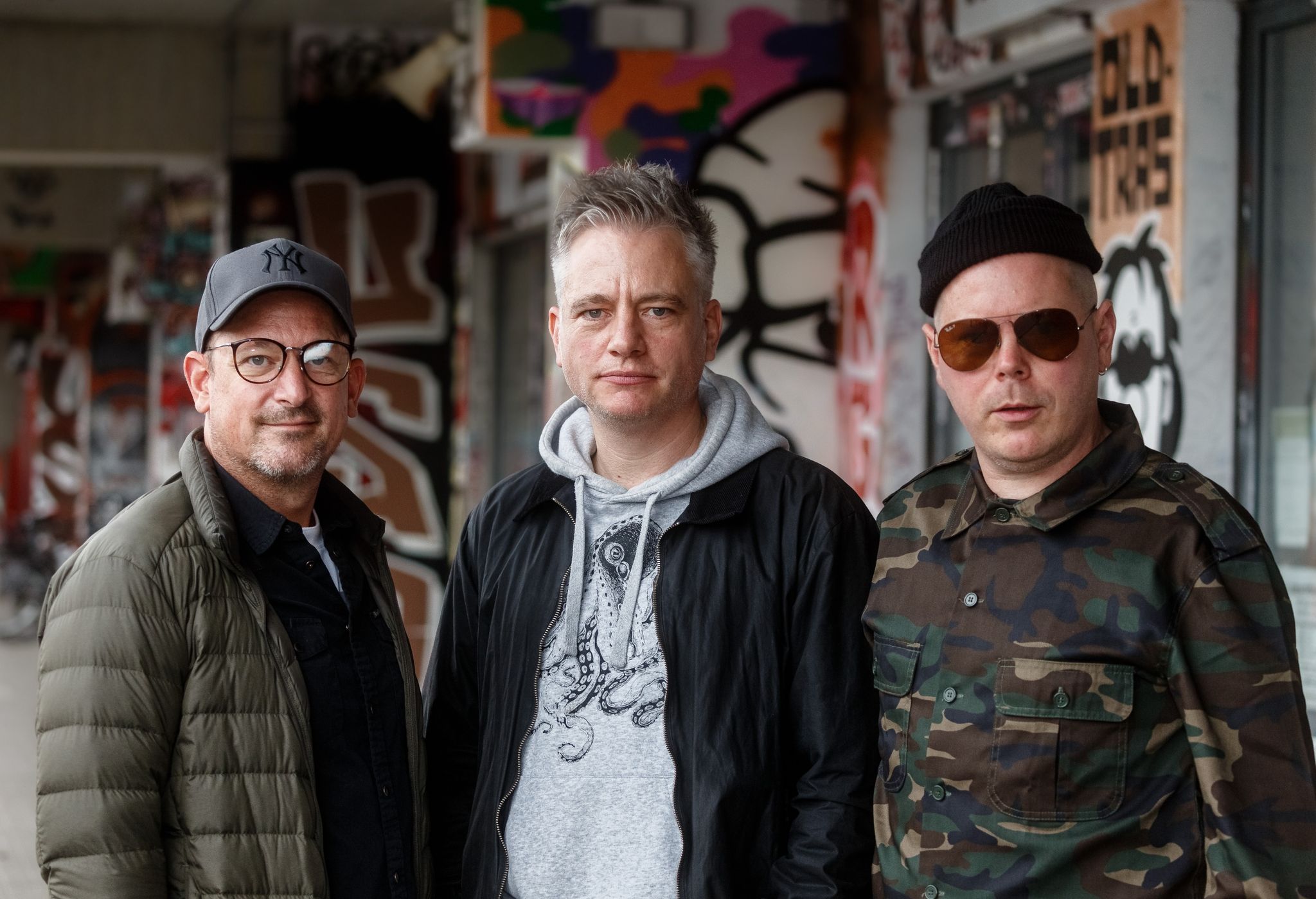 «Fettes Brot … is history!» – Band kündigt Trennung an