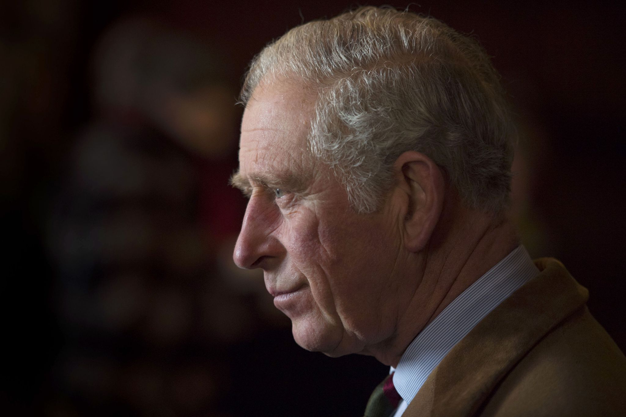 Kronrat tagt in London: Charles wird zum König proklamiert
