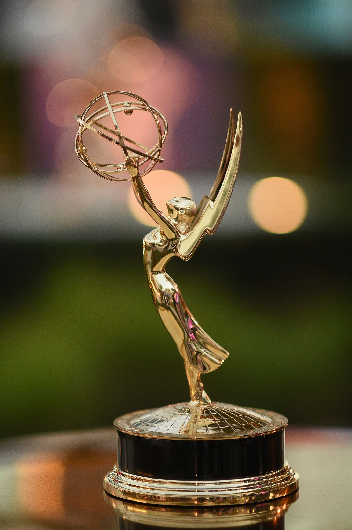 Emmy-Verleihung: Ein Fernsehjahr voll echter Stoffe