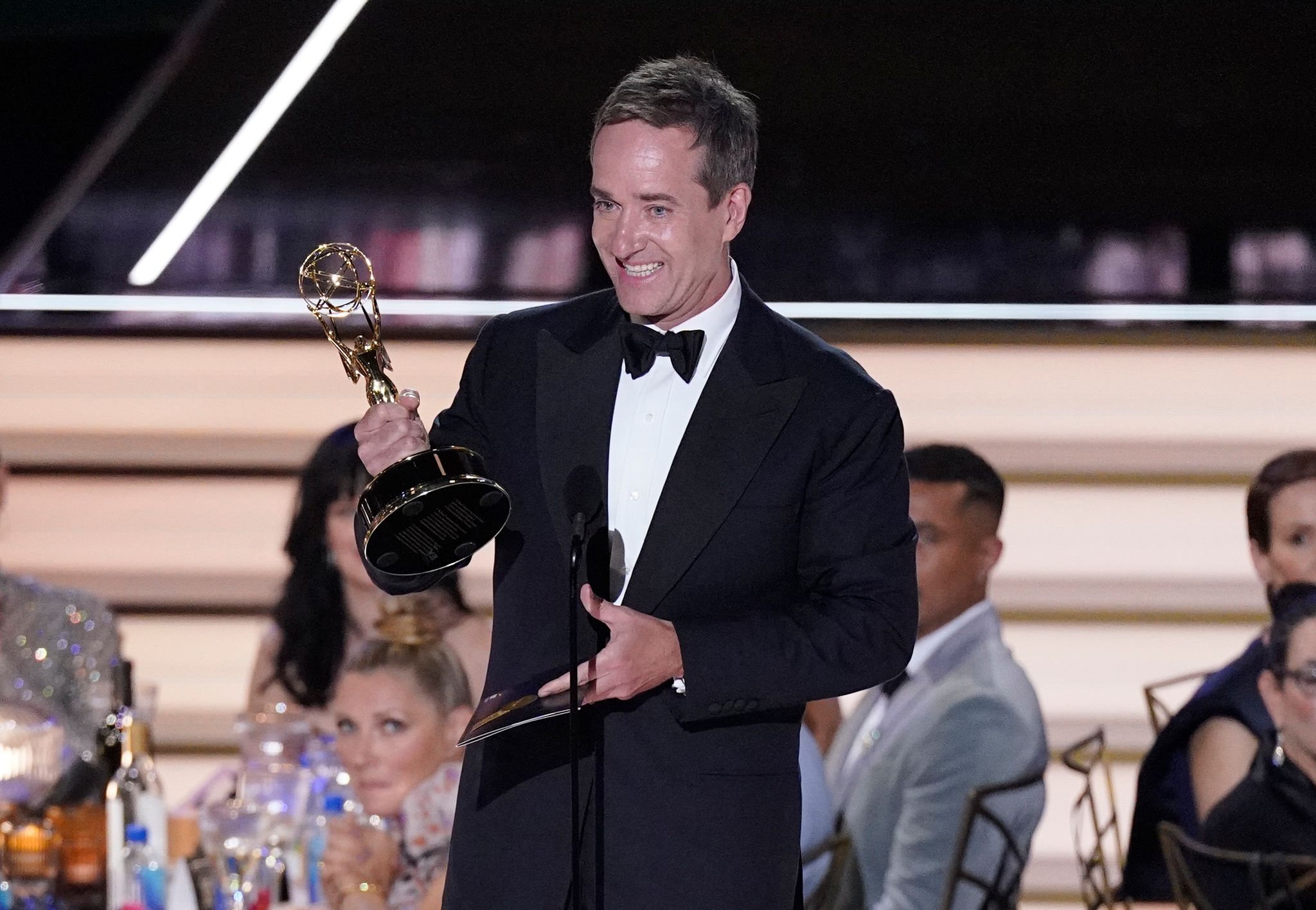 Emmy Awards: Viele Sieger, keine großen Abräumer