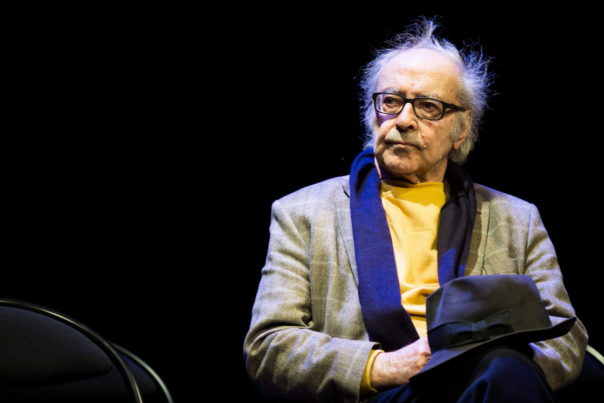 Revolutionär des Kinos – Regie-Legende Godard ist tot