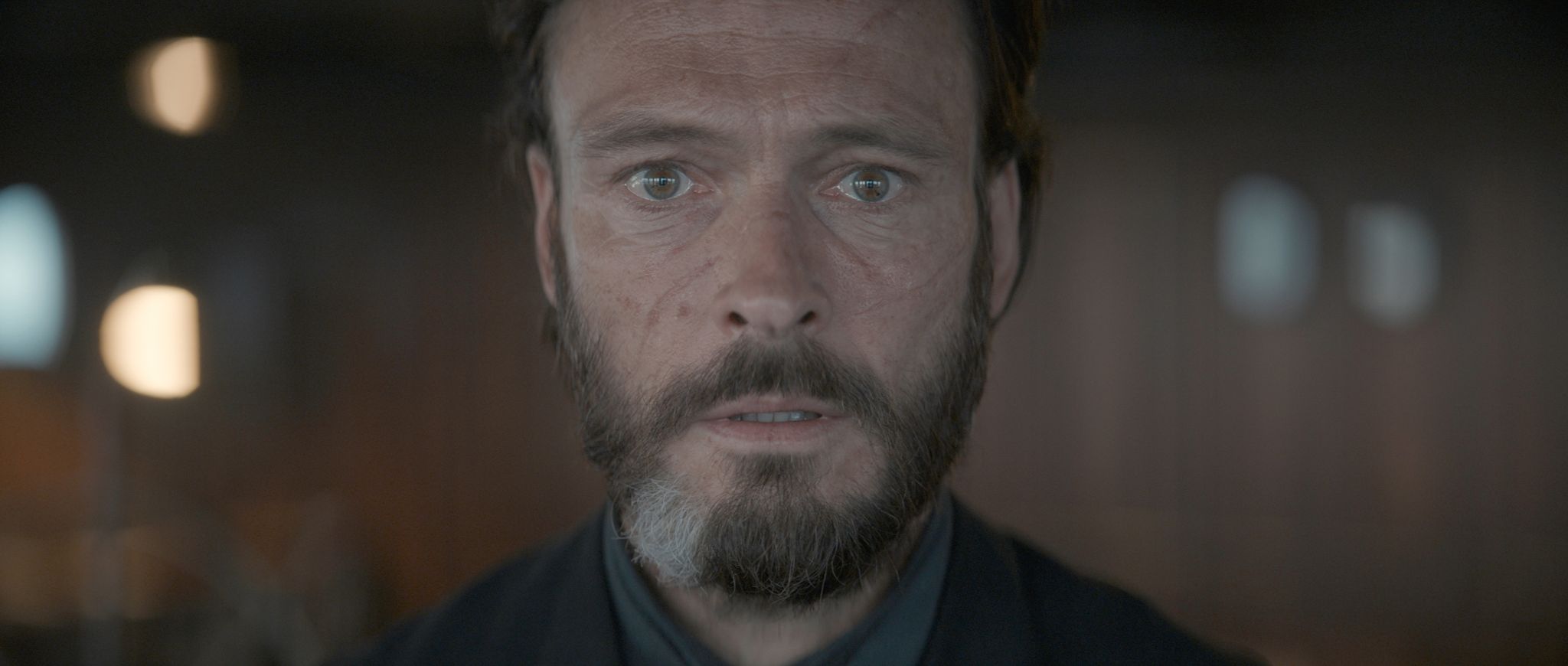 Deutsche Mystery-Serie «1899» feiert in Toronto Weltpremiere