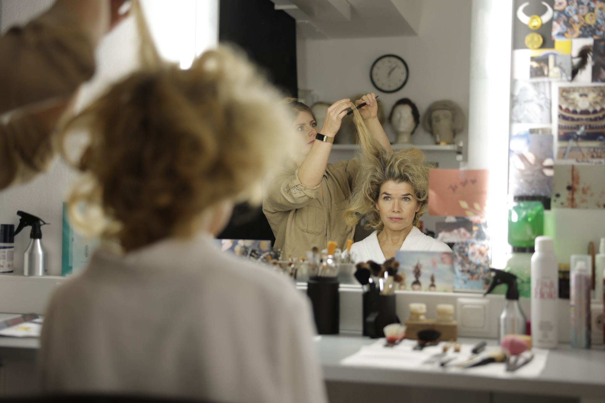 «Mutter»: Acht Mal Anke Engelke