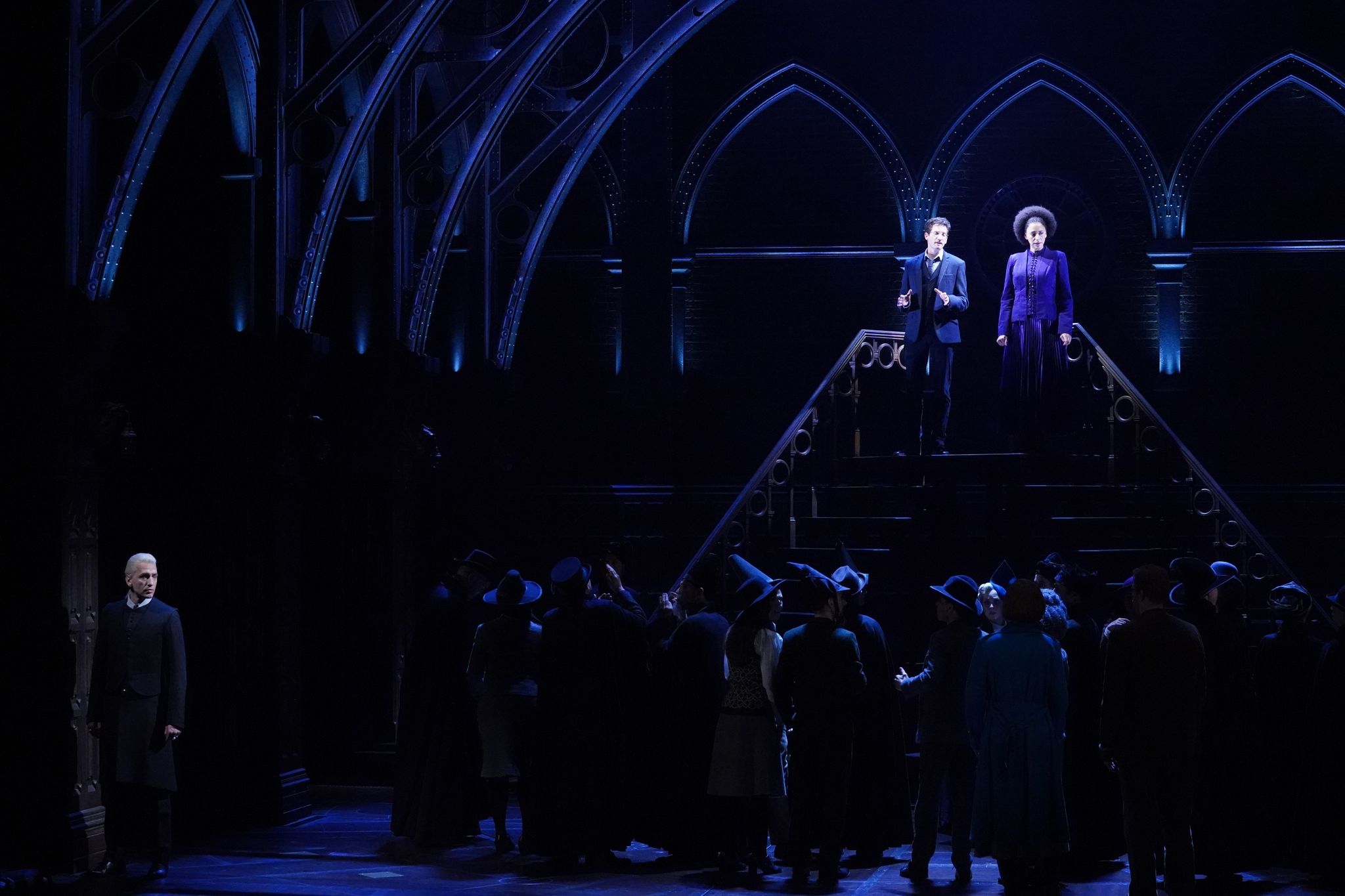 «Harry Potter»-Theaterstück wird kompakter