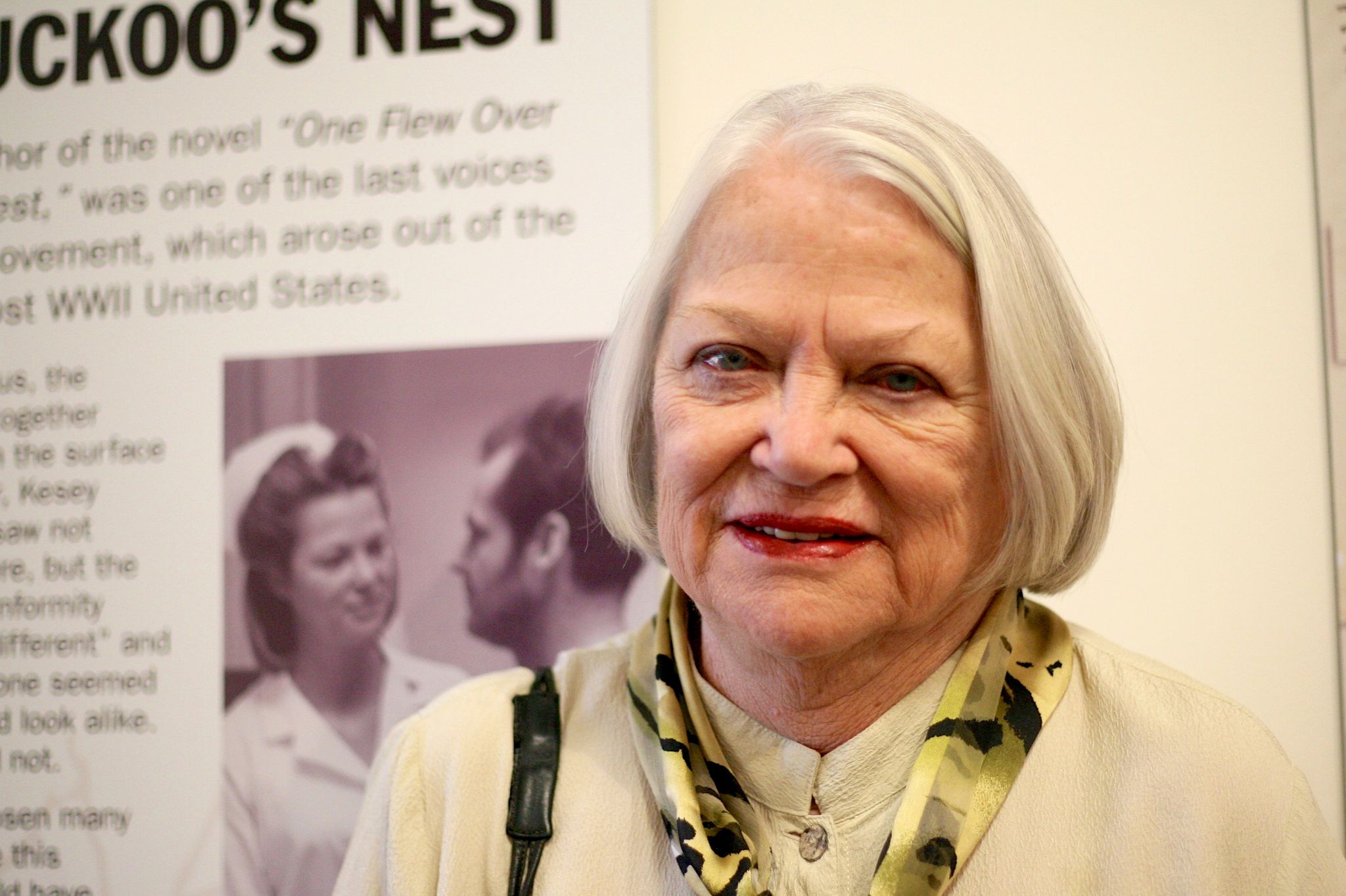 Tod von Louise Fletcher: «Eine der absolut Größten»