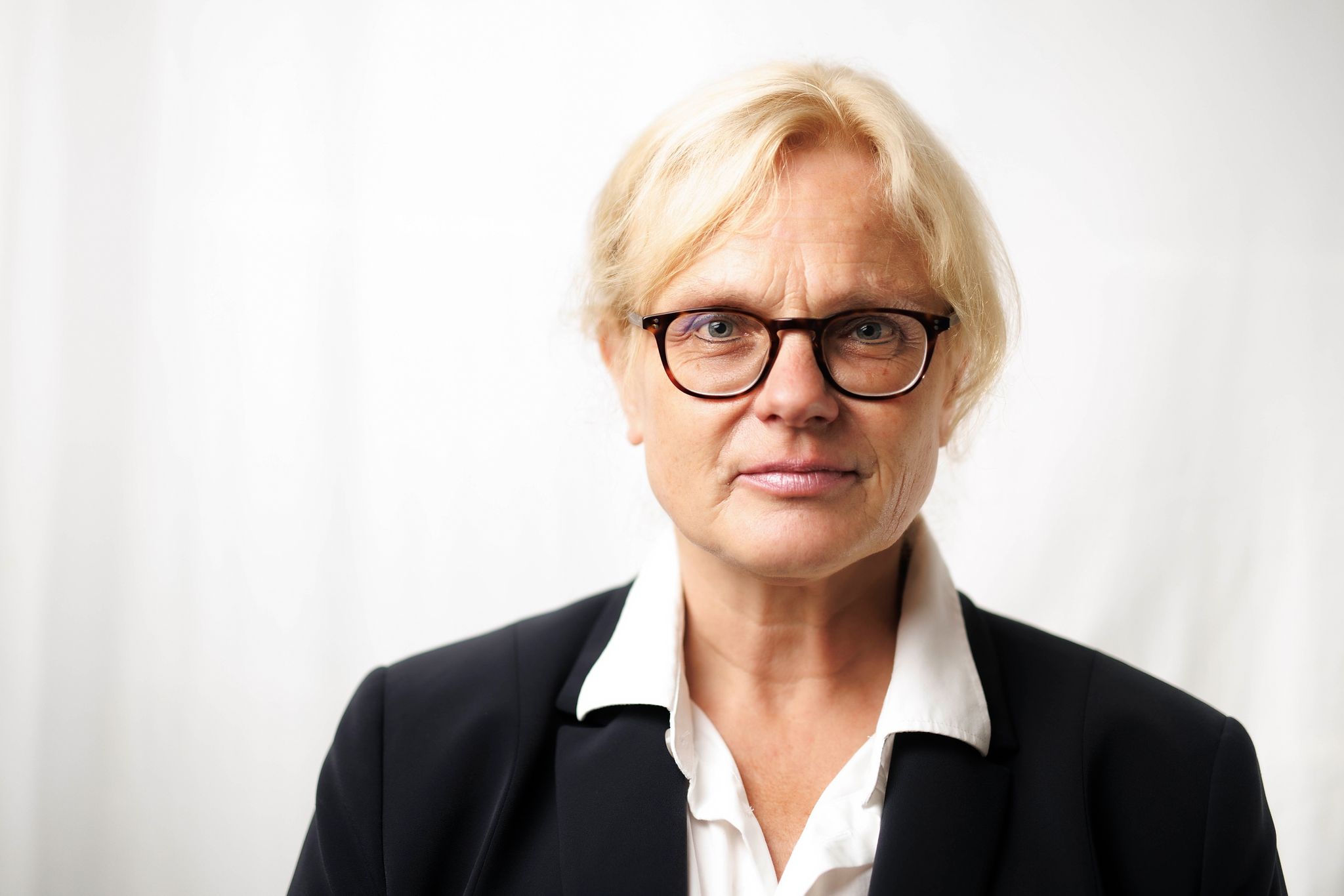 Karen Duve schreibt über Sisi im Sattel
