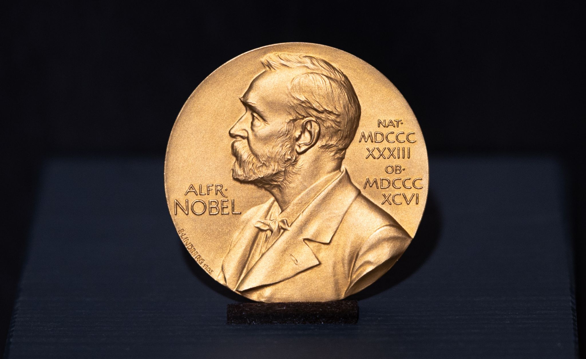 Vergabe Literaturnobelpreis: Ukraine, Rushdie, Überraschung?